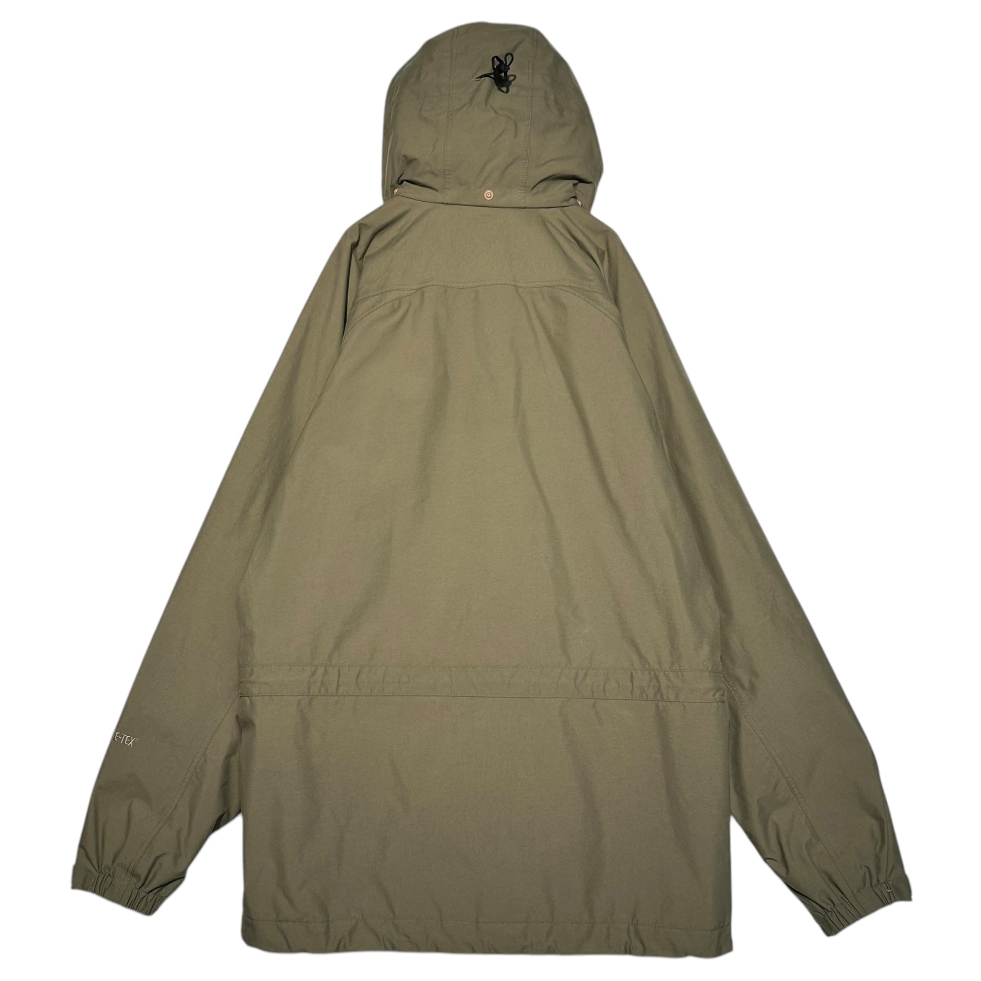 Patagonia(パタゴニア) 00's Liquid Sky Jacket/Mountain Parka リキッドスカイ ジャケット マウンテンパーカー STY83590 S カーキ F00(2000年製造)