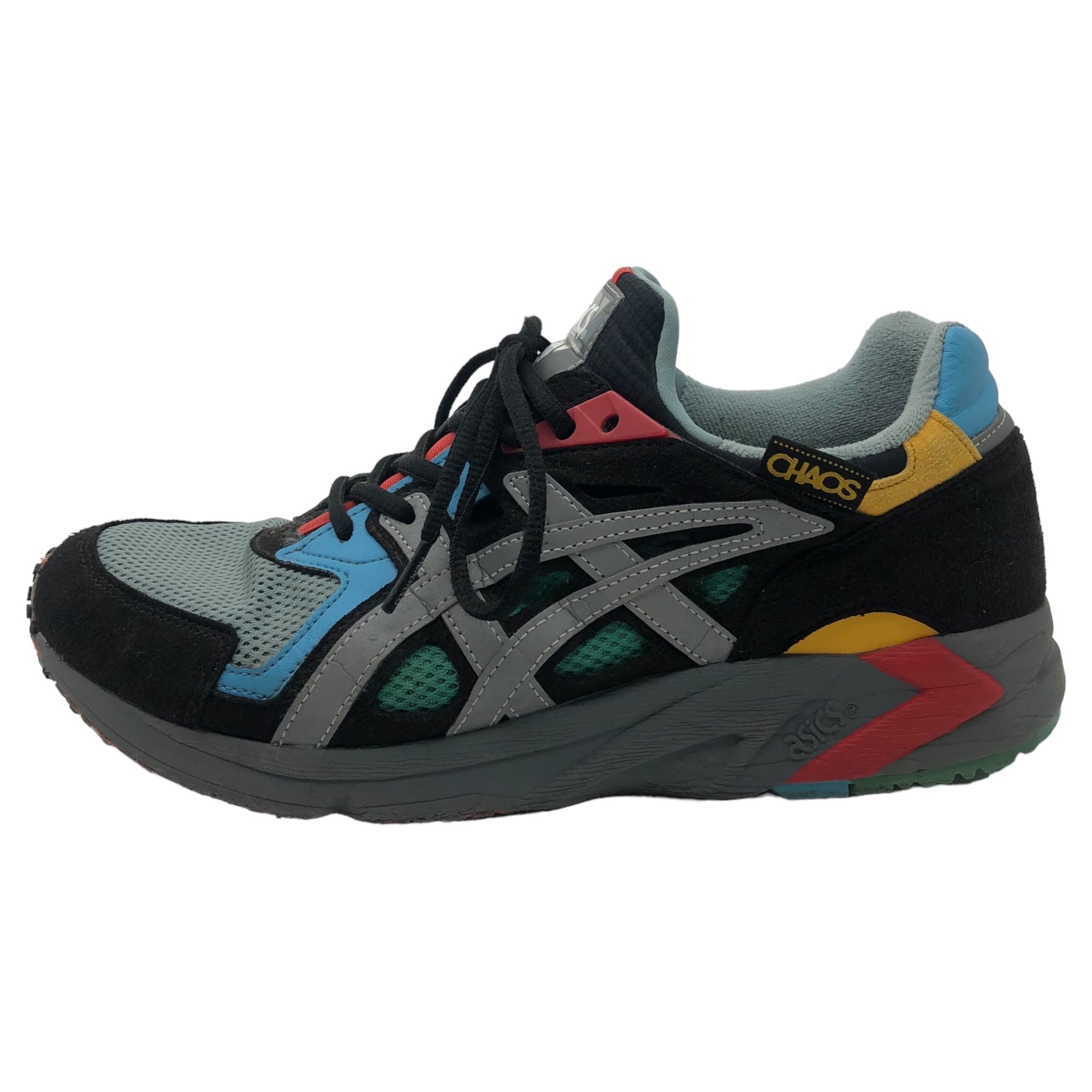 asics×Vivienne Westwood(アシックス×ヴィヴィアンウエストウッド) GEL-DS TRAINER OG ゲル ローカット スニーカー 1191A254 28cm マルチ コラボ 限定