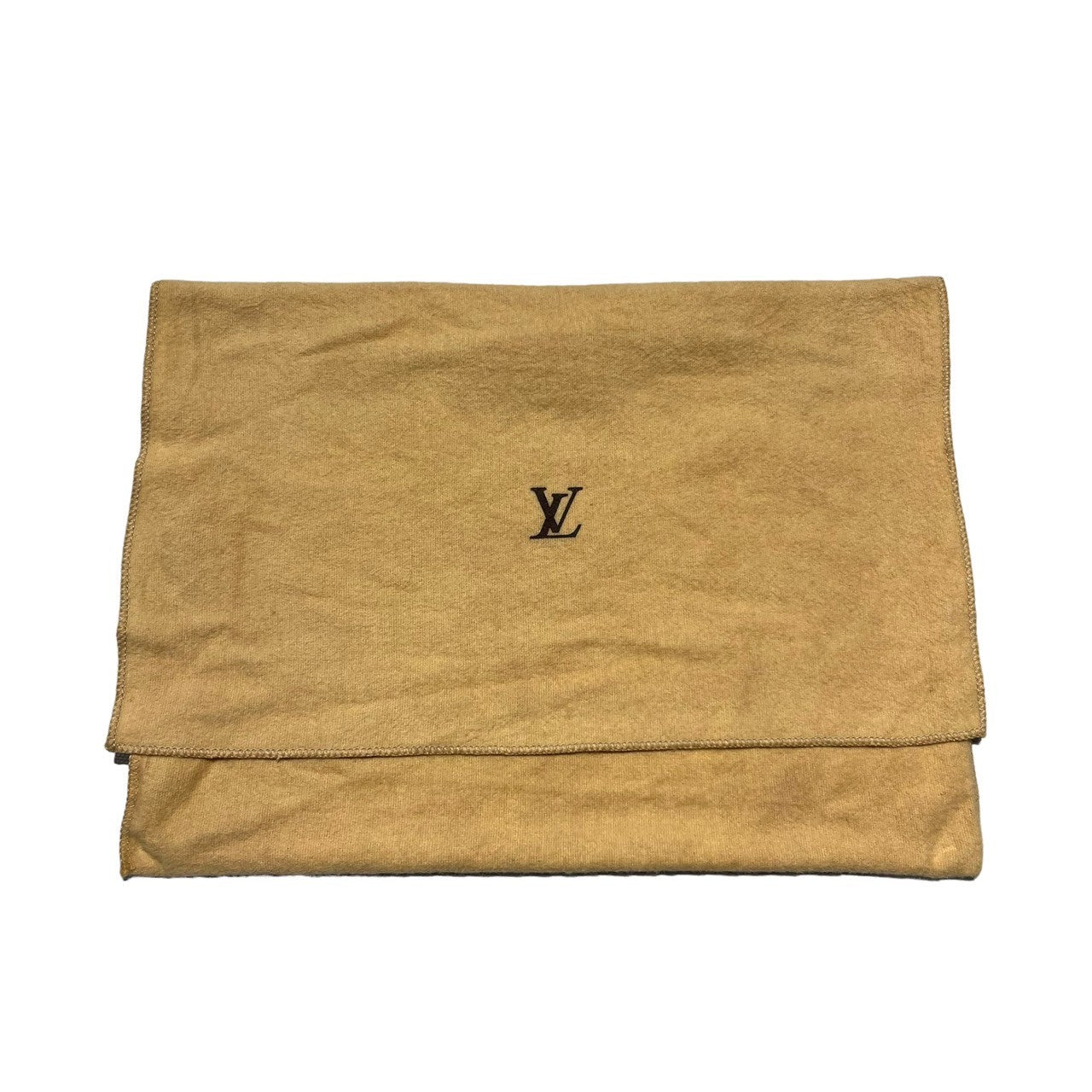 LOUIS VUITTON(ルイヴィトン) 01's Pochette accessory ポシェット・アクセソワール アクセサリーポーチ モノグラム 型番：M51980 旧型 ブラウン 製造番号：SD0091 USA製