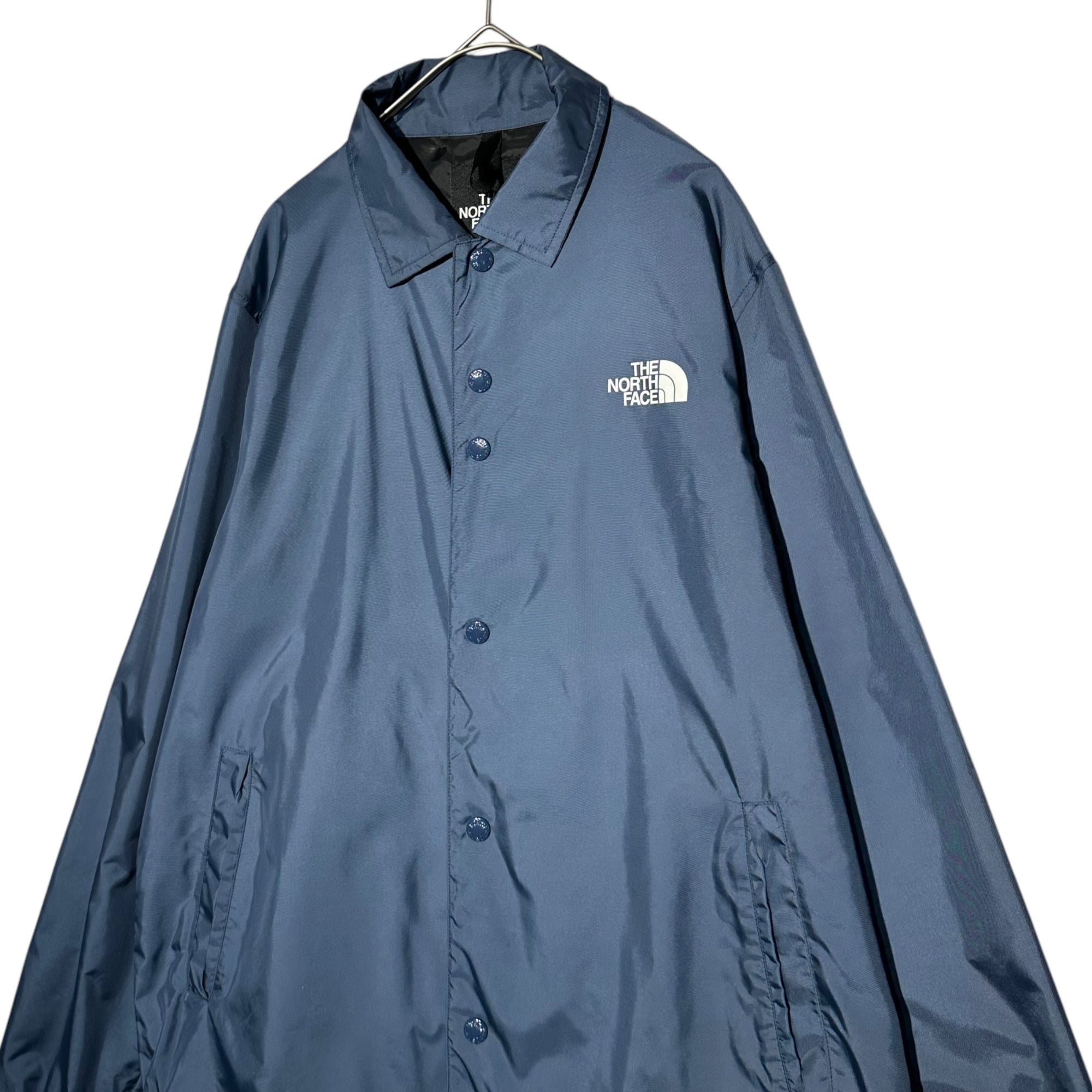 THE NORTH FACE(ノースフェイス) The Coach Jacket ザ コーチ ジャケット ナイロン NP21836 M ブルー