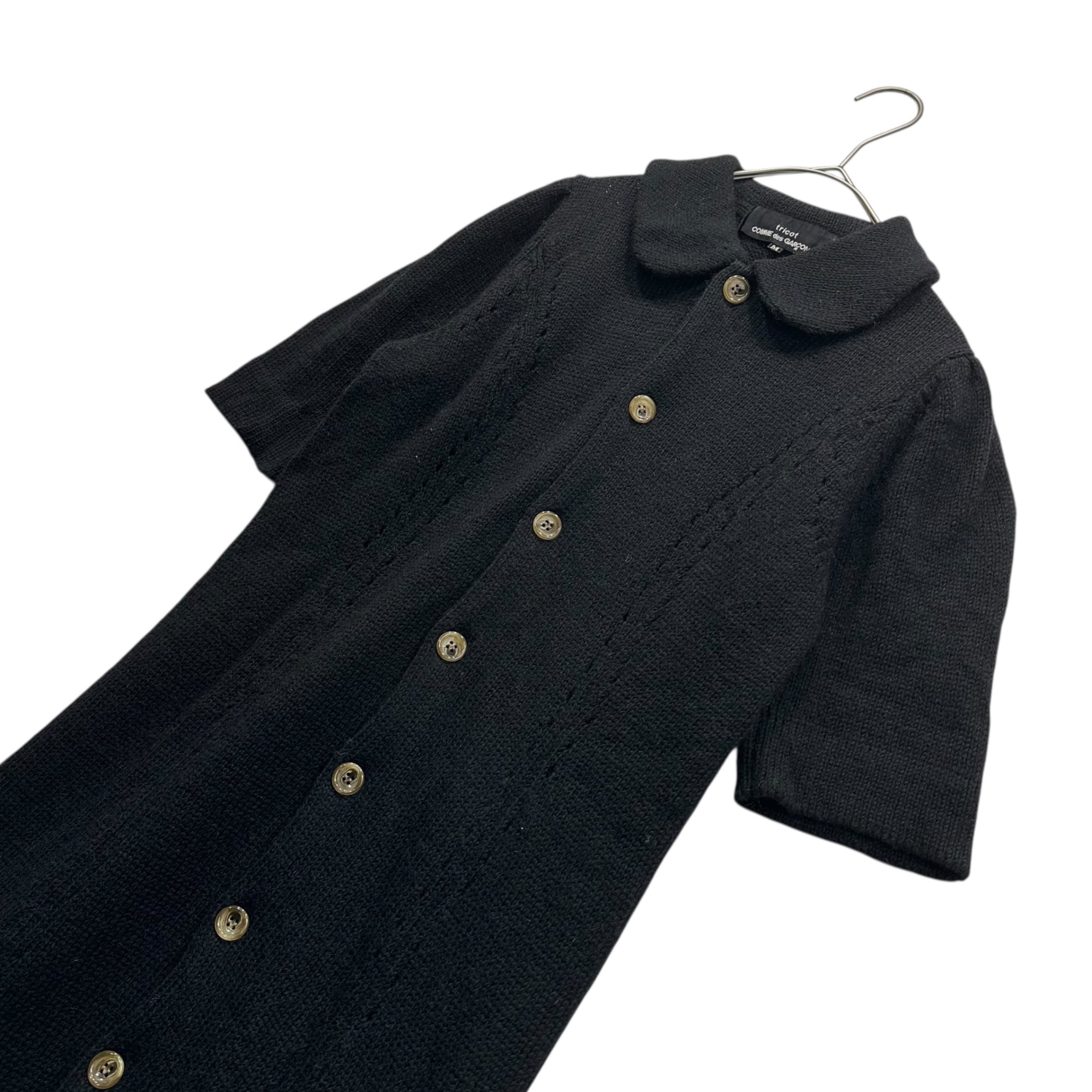 即決 美品 tricot COMME des GARCONS トリココムデギャルソン