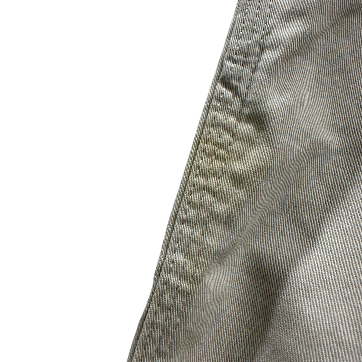 COMME des GARCONS HOMME PLUS(コムデギャルソンオムプリュス) 2000's Pixel-Camo Straight Chino Pants ピクセル カモ ストレート チノパン PP10086S S ベージュ×グリーン AD2000 00s アーカイブ
