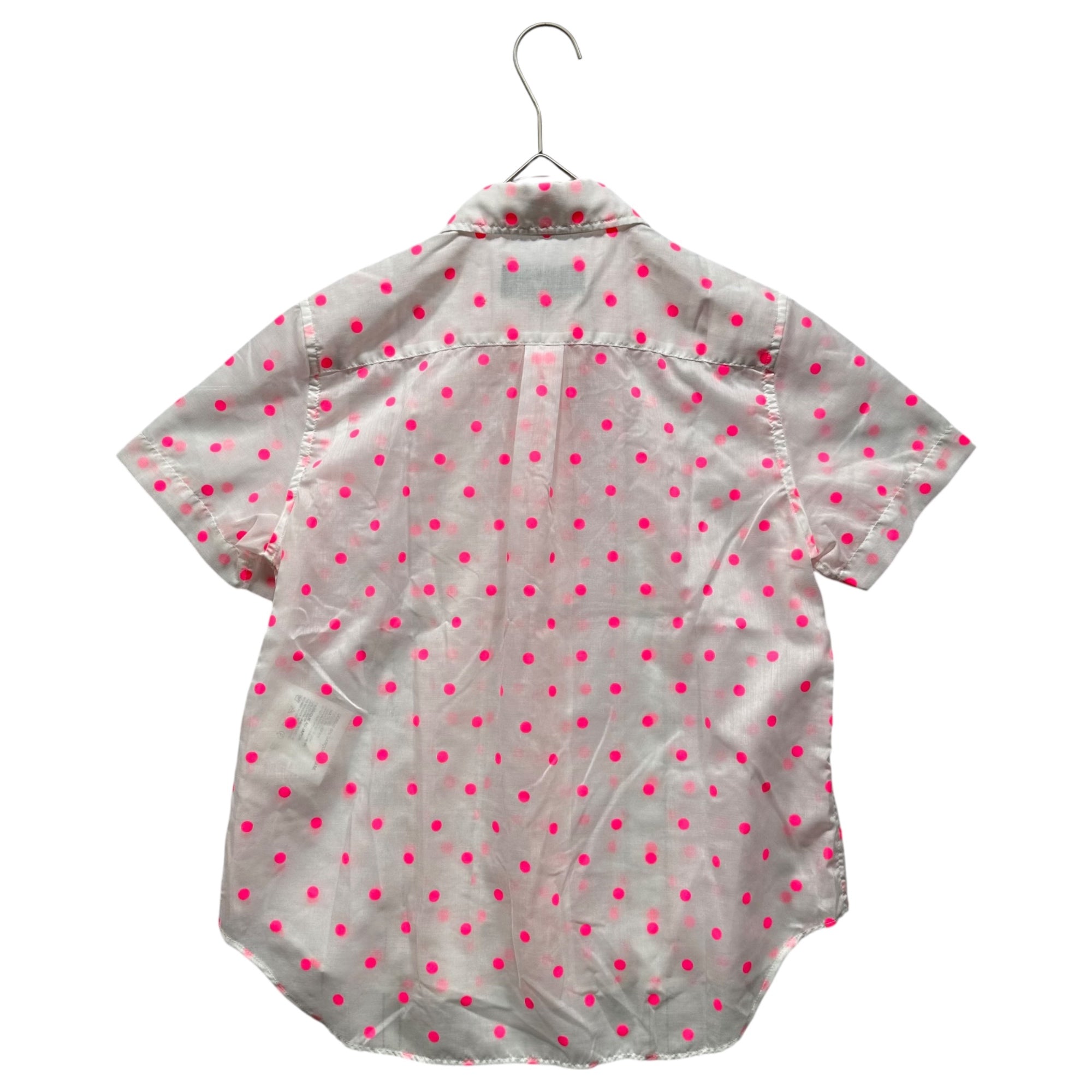 tricot COMME des GARCONS(トリココムデギャルソン) 10SS Front