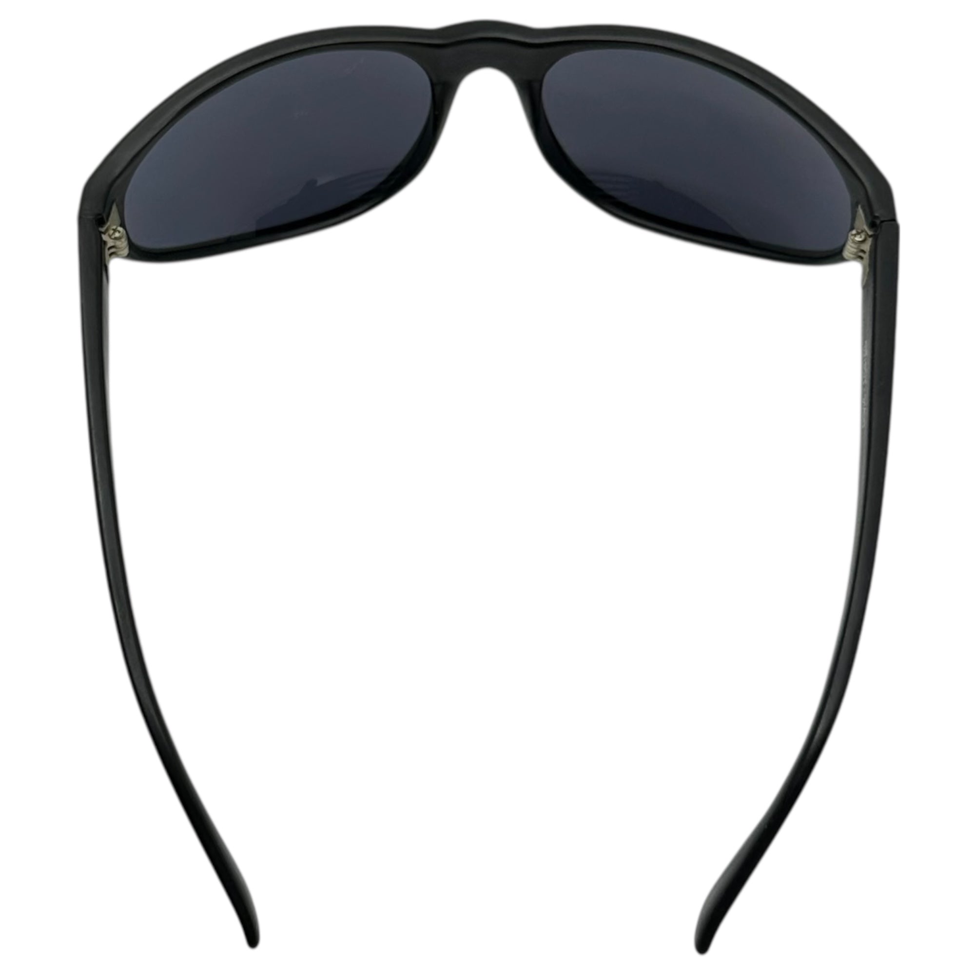 STUSSY(ステューシー) eye gear Mirror Lens Sunglasses ミラー レンズ サングラス ブラック メガネ OLD