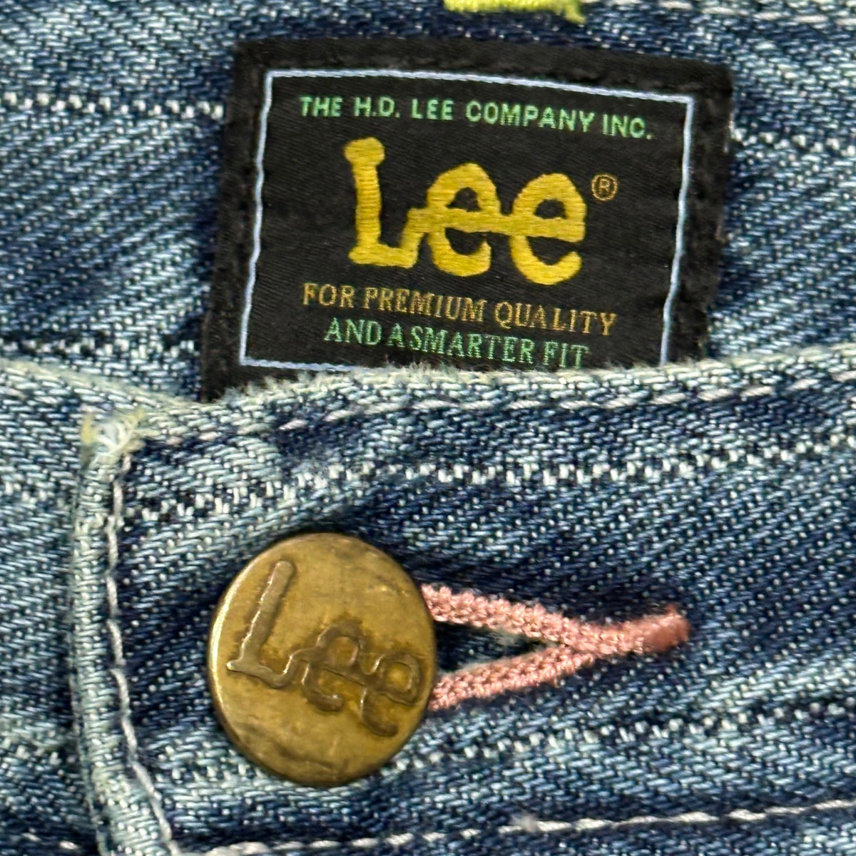LEE×PAUL SMITH(リー×ポールスミス) 2025SS Wabash Chore Coverall ＆ Work Pants ウォバッシュチョア カバーオール ＆ ワーク パンツ LB0585 LB0586 L ライトインディゴ セットアップ 上下セット ストライプ