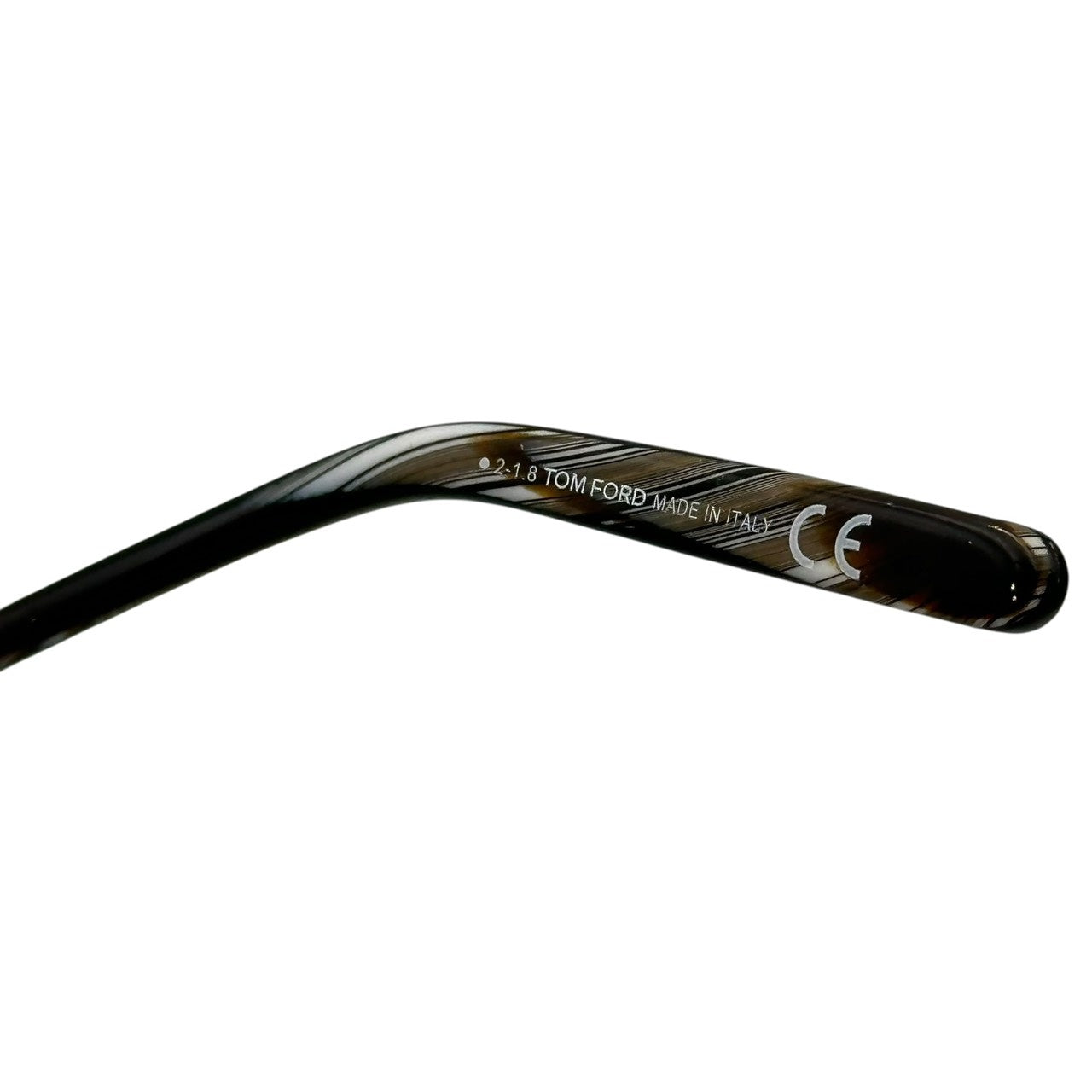 TOM FORD(トムフォード) wellington shape sunglasses ウエリントン