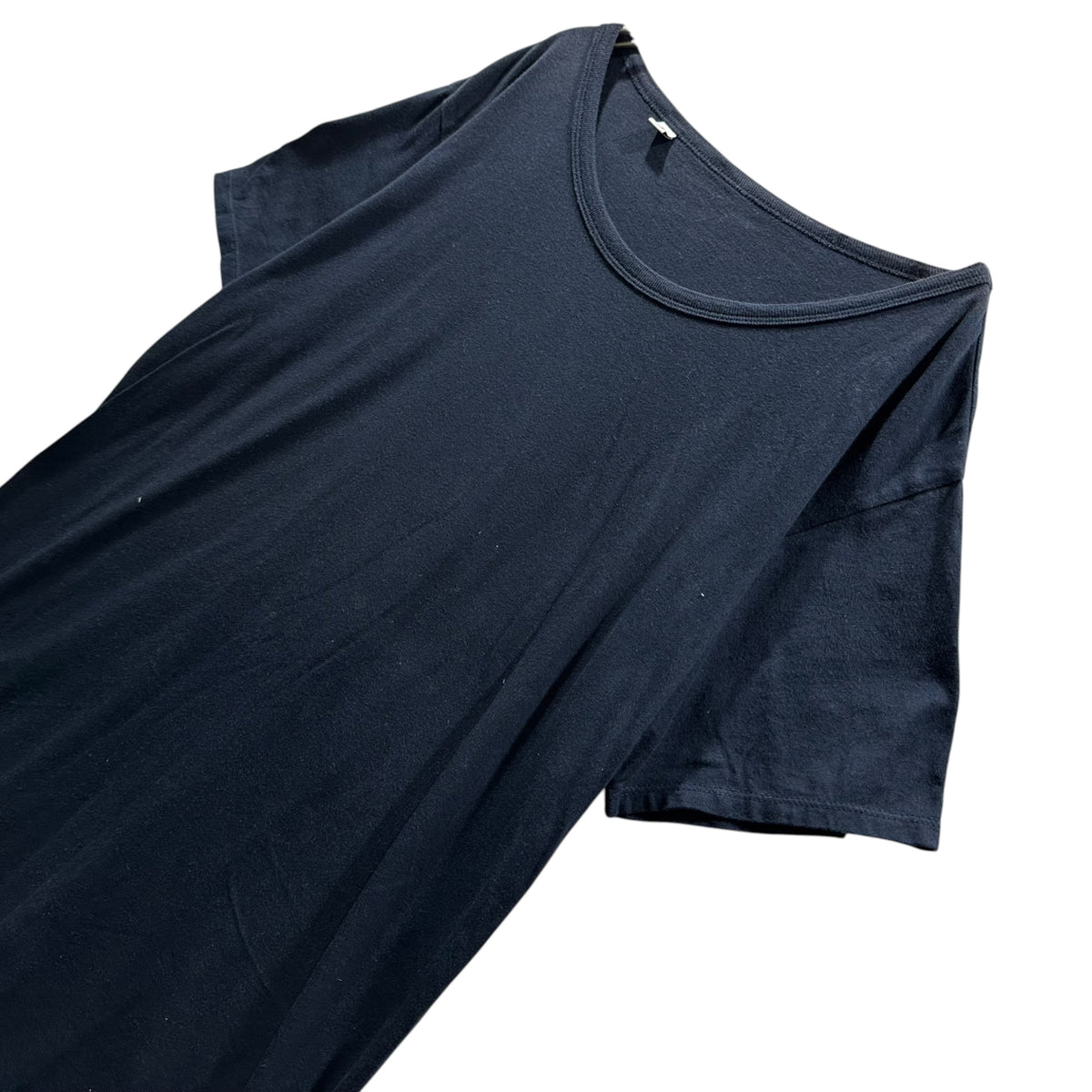 VISVIM(ビズビム/ヴィズヴィム) Basic Crew-Neck T-Shirt ベーシック クルー ネック T シャツ M ネイビー