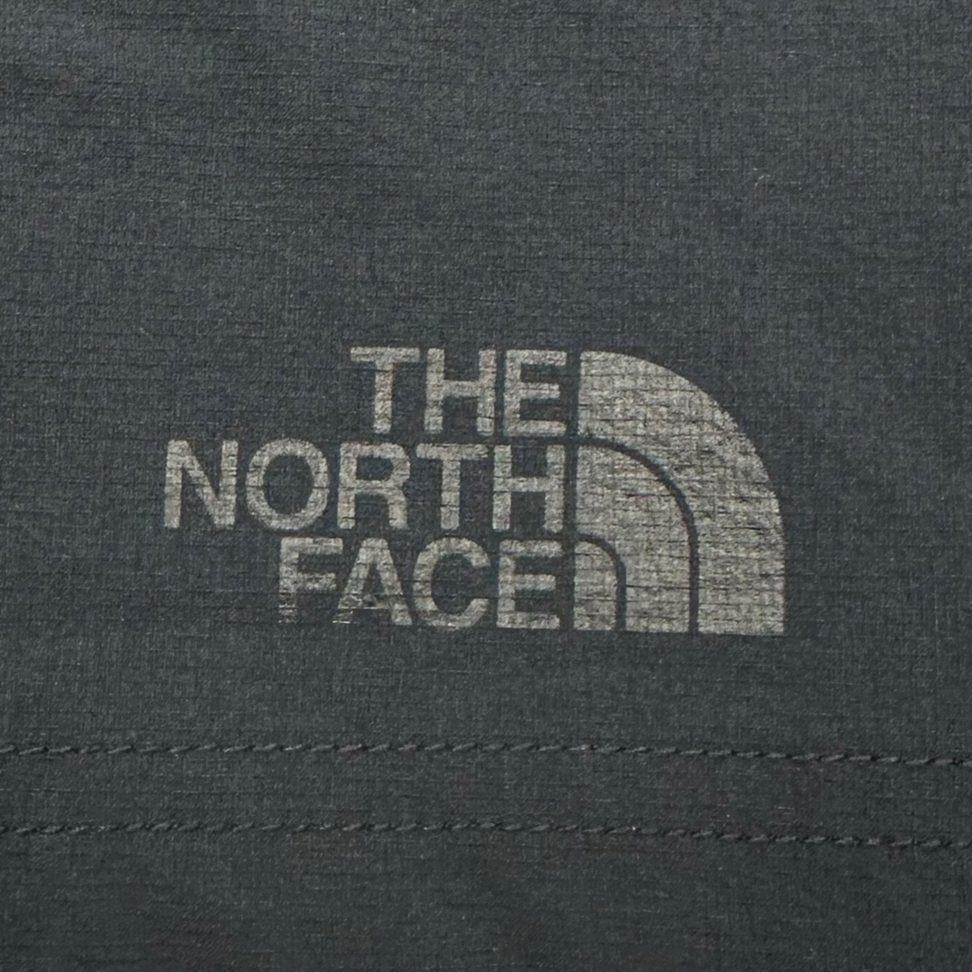 THE NORTH FACE(ノースフェイス) Men’s TRAINING RIB SHORT トレーニング リブ ショート ハーフパンツ NB91784 M ブラック×グレー