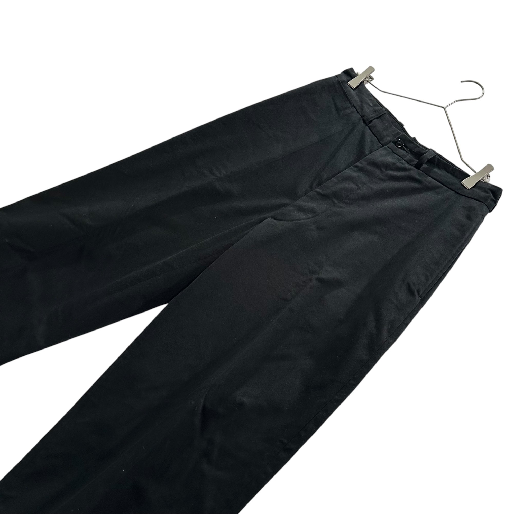 blurhms ROOTSTOCK(ブラームス ルーツストック) 2046D Chino Pants