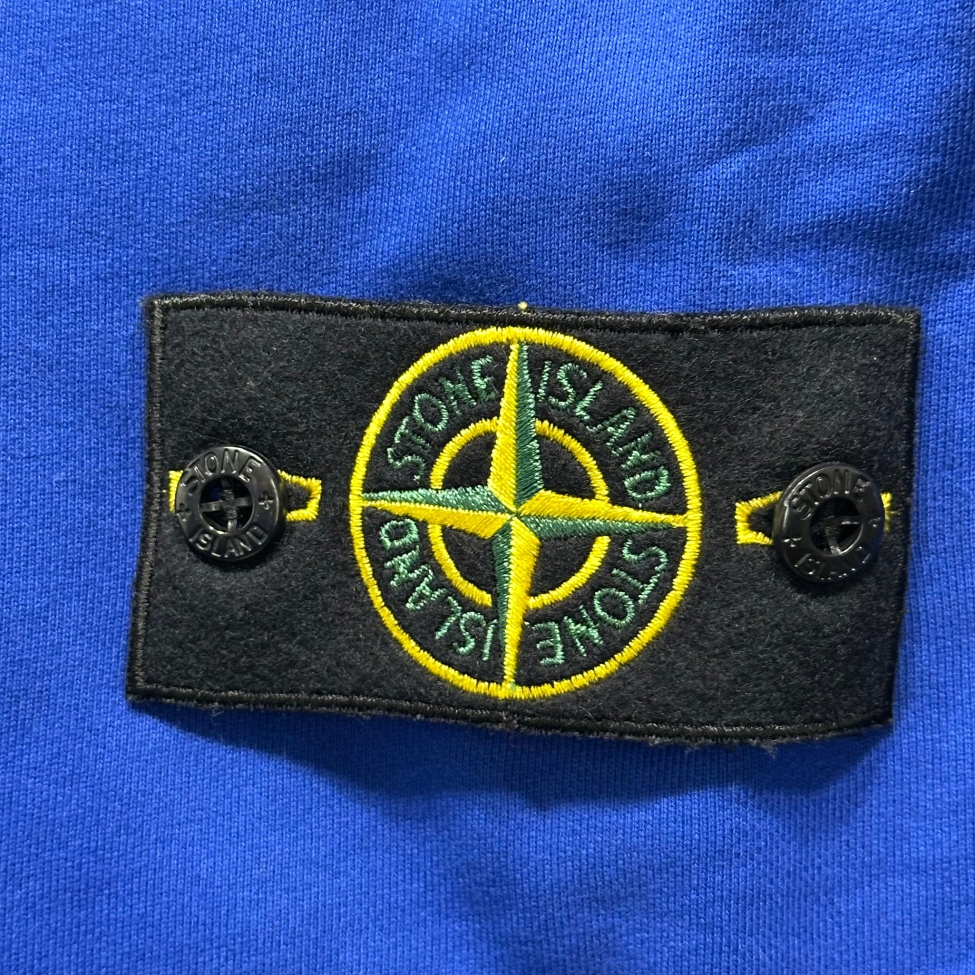 STONE ISLAND(ストーンアイランド) 23AW FELPA SWEAT PANTS フェルパ STONE ISLAND(ストーンアイランド) 23AW FELPA SWEAT PANTS フェルパ
