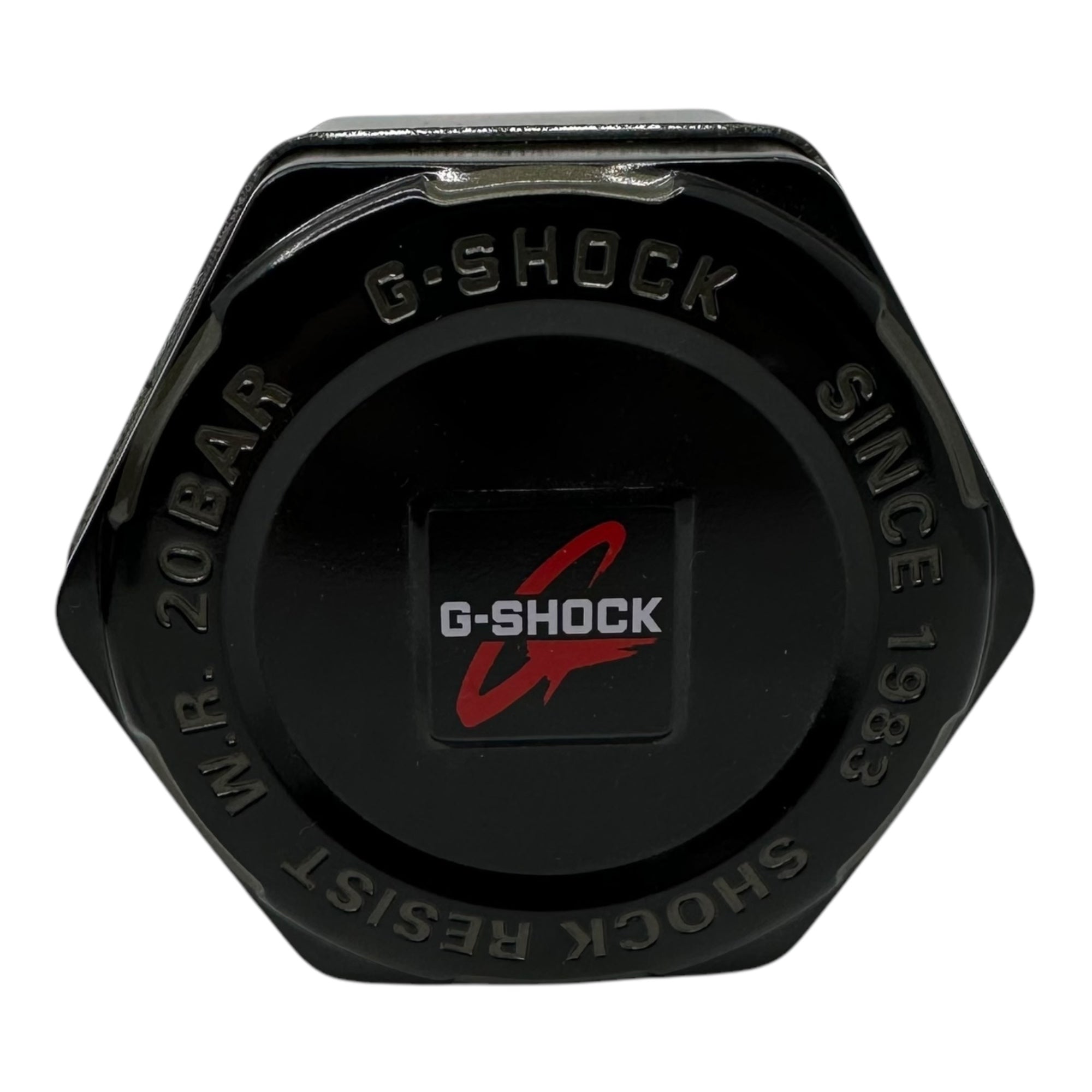 CASIO(カシオ) G-SHOCK Camouflage Series カモフラ 腕時計 デジタル クォーツ GD-X6900CM グレー ケース付属