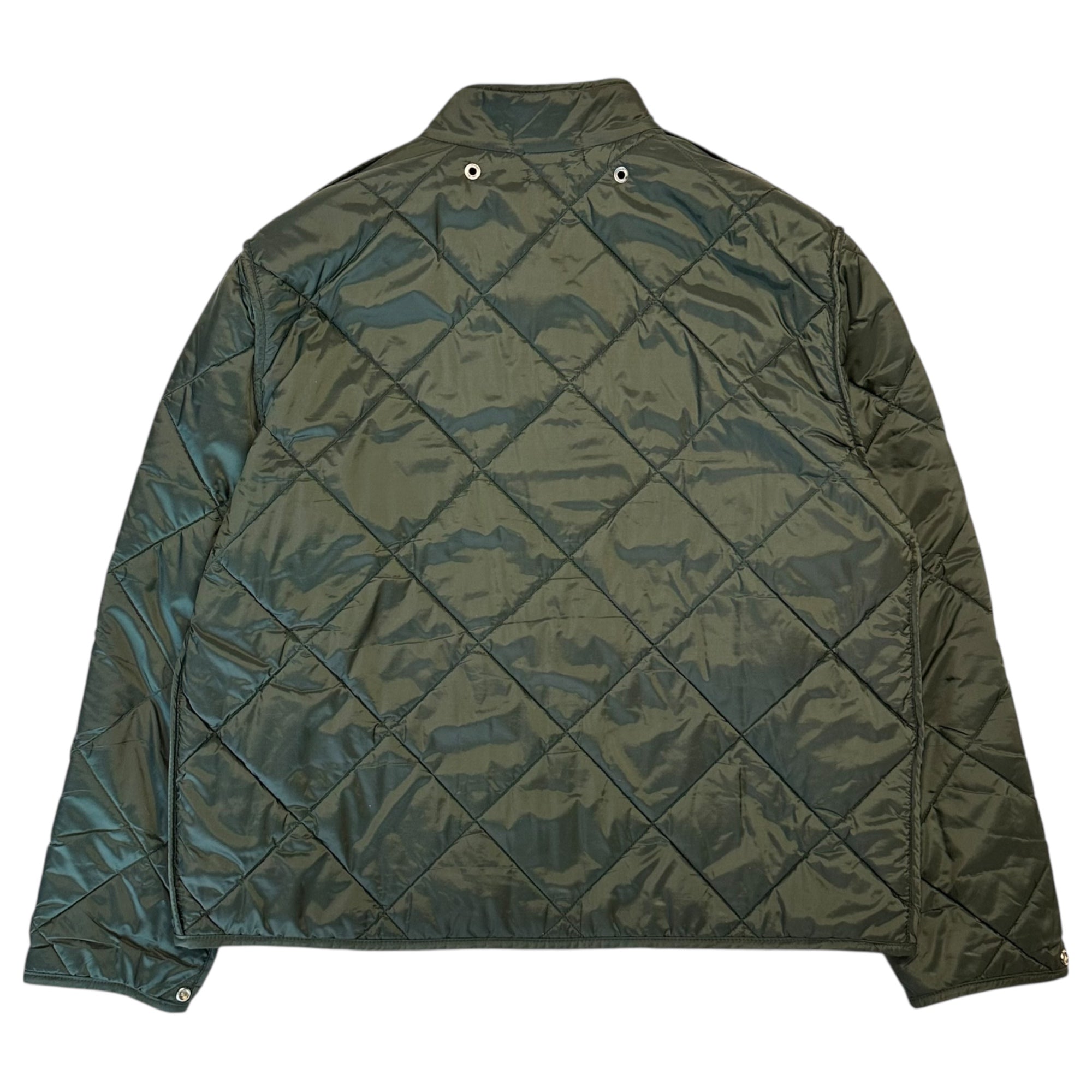 STONE ISLAND(ストーンアイランド) 2000AW 3WAY Nylam Jacket ナイラム