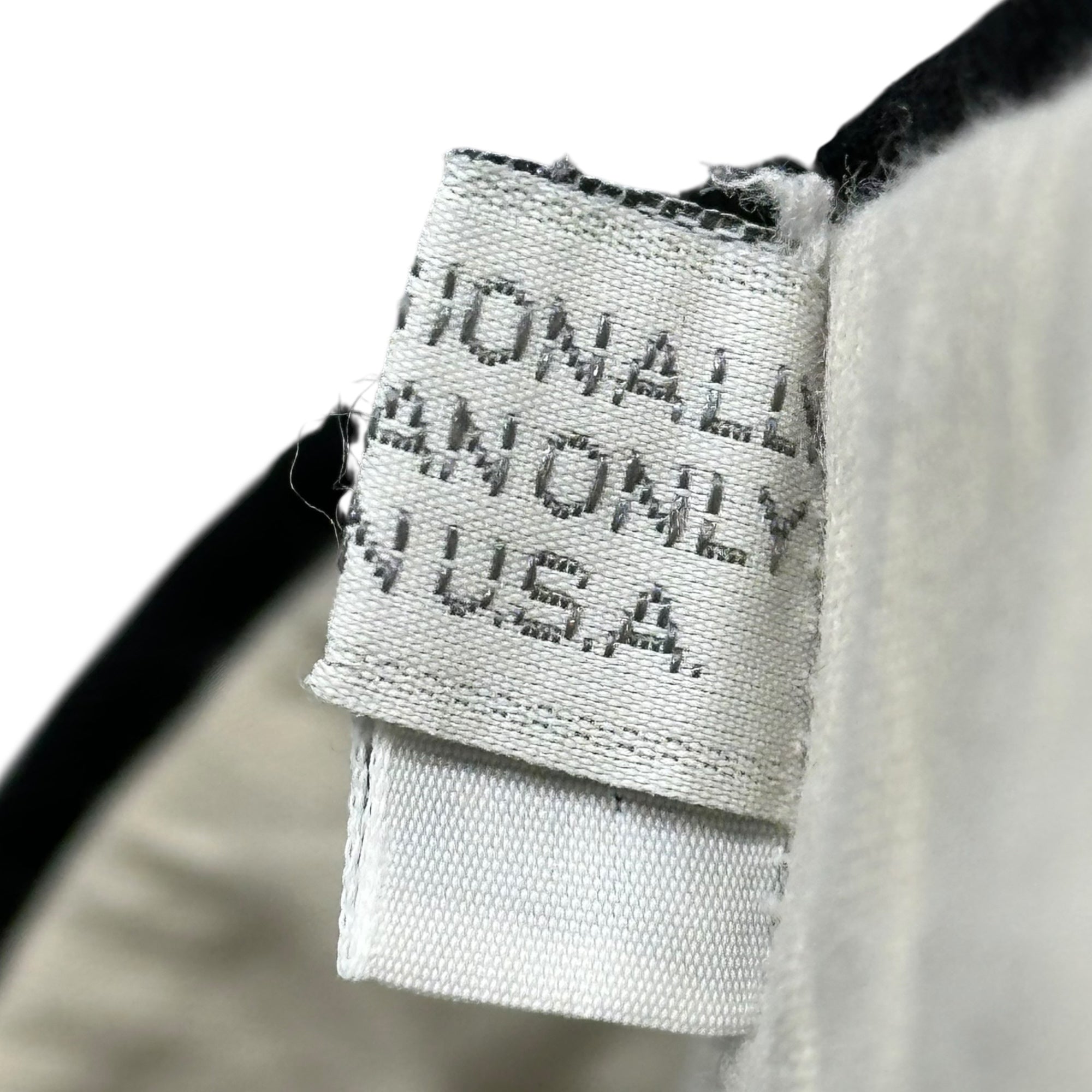 GIVENCHY(ジバンシィ) 90's Vintage Slacks ヴィンテージ スラックス パンツ 34(XS~S程度) ブラック
