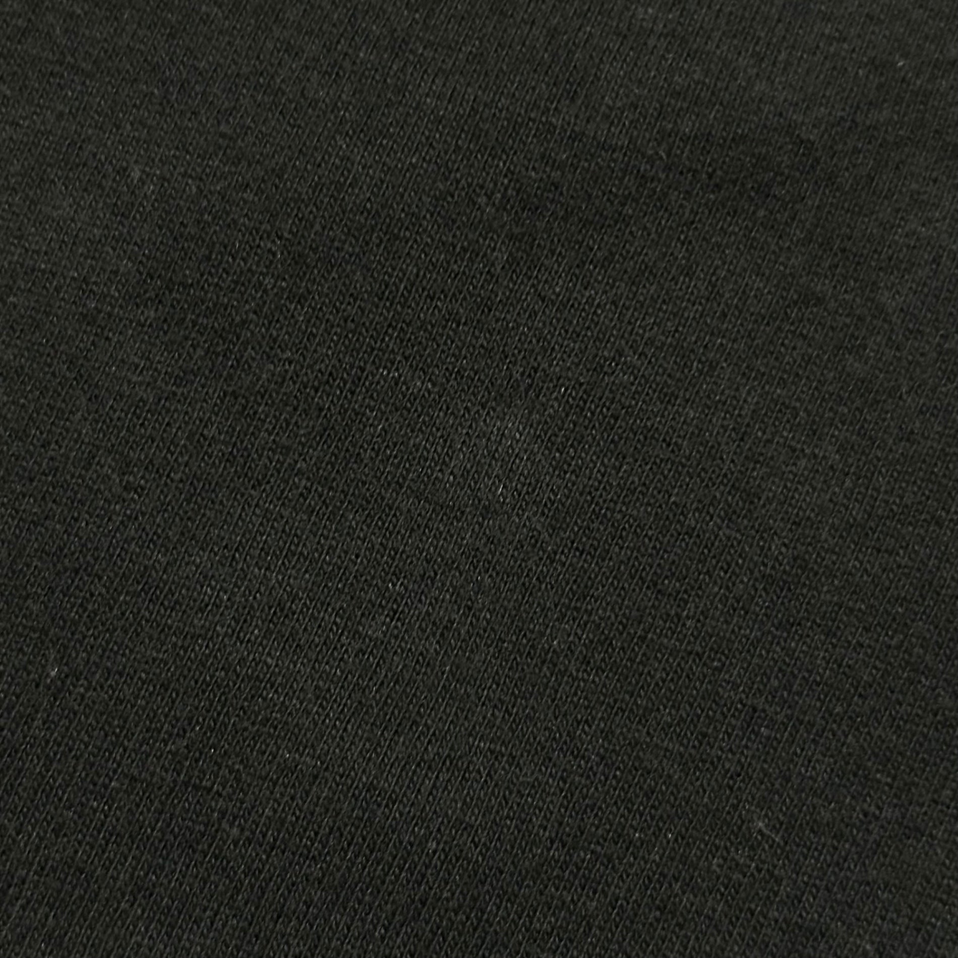 GOODENOUGH(グッドイナフ) 2008's cotton base Circle Logo S/S T-Shirt サークル ロゴ 半袖 Tシャツ L ブラック