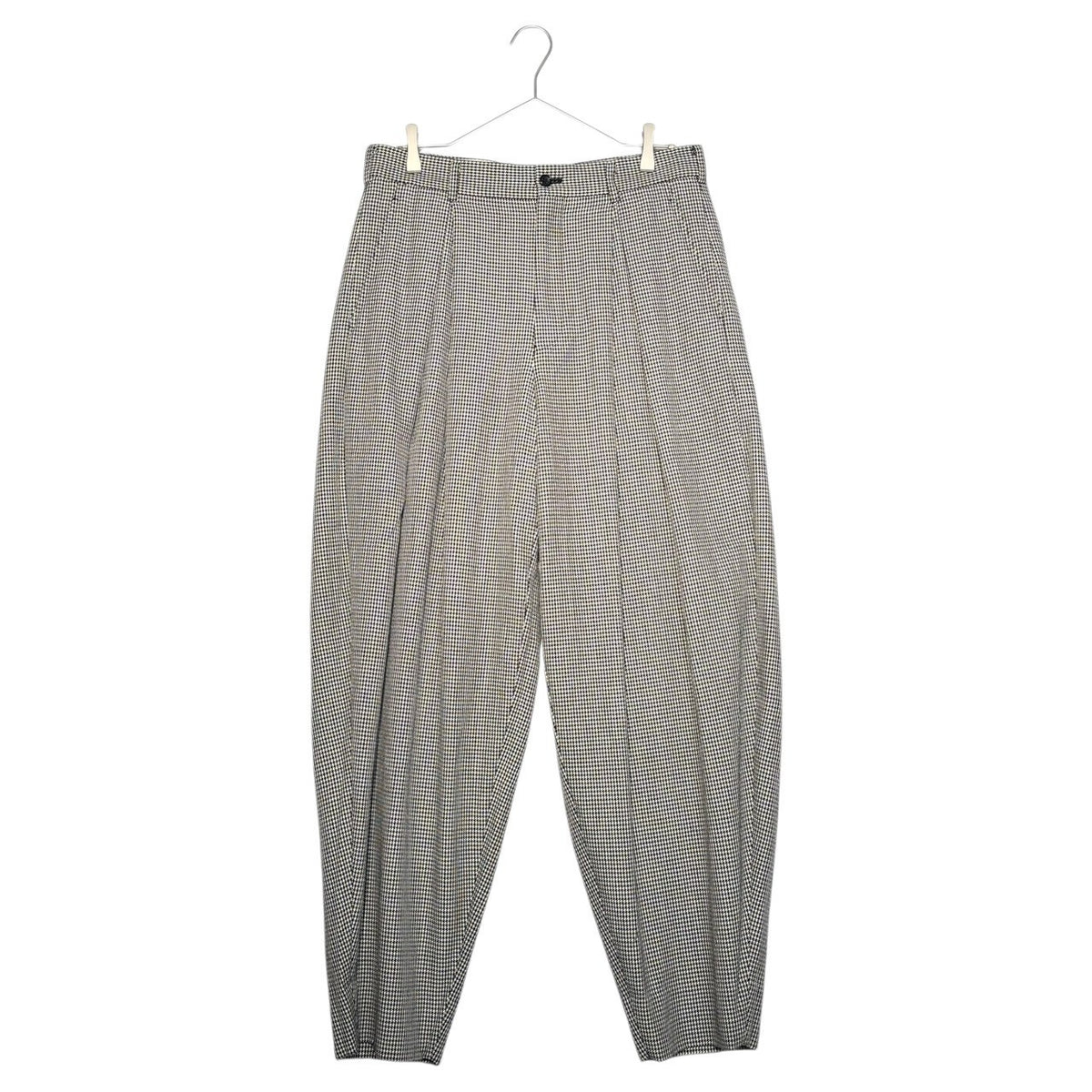 COMME des GARCONS HOMME PLUS(コムデギャルソンオムプリュス) 21AW 