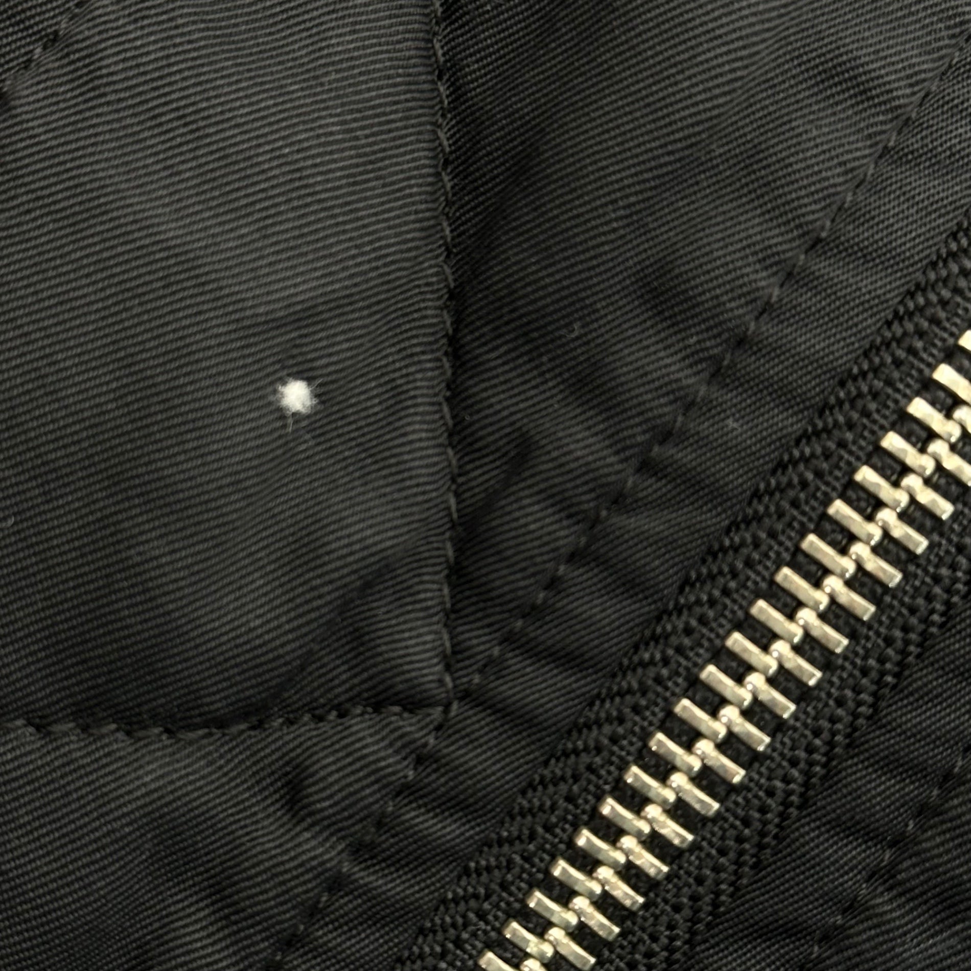 UNDERCOVER(アンダーカバー) 17SS MA-1 R/C Twill フライト ジャケット