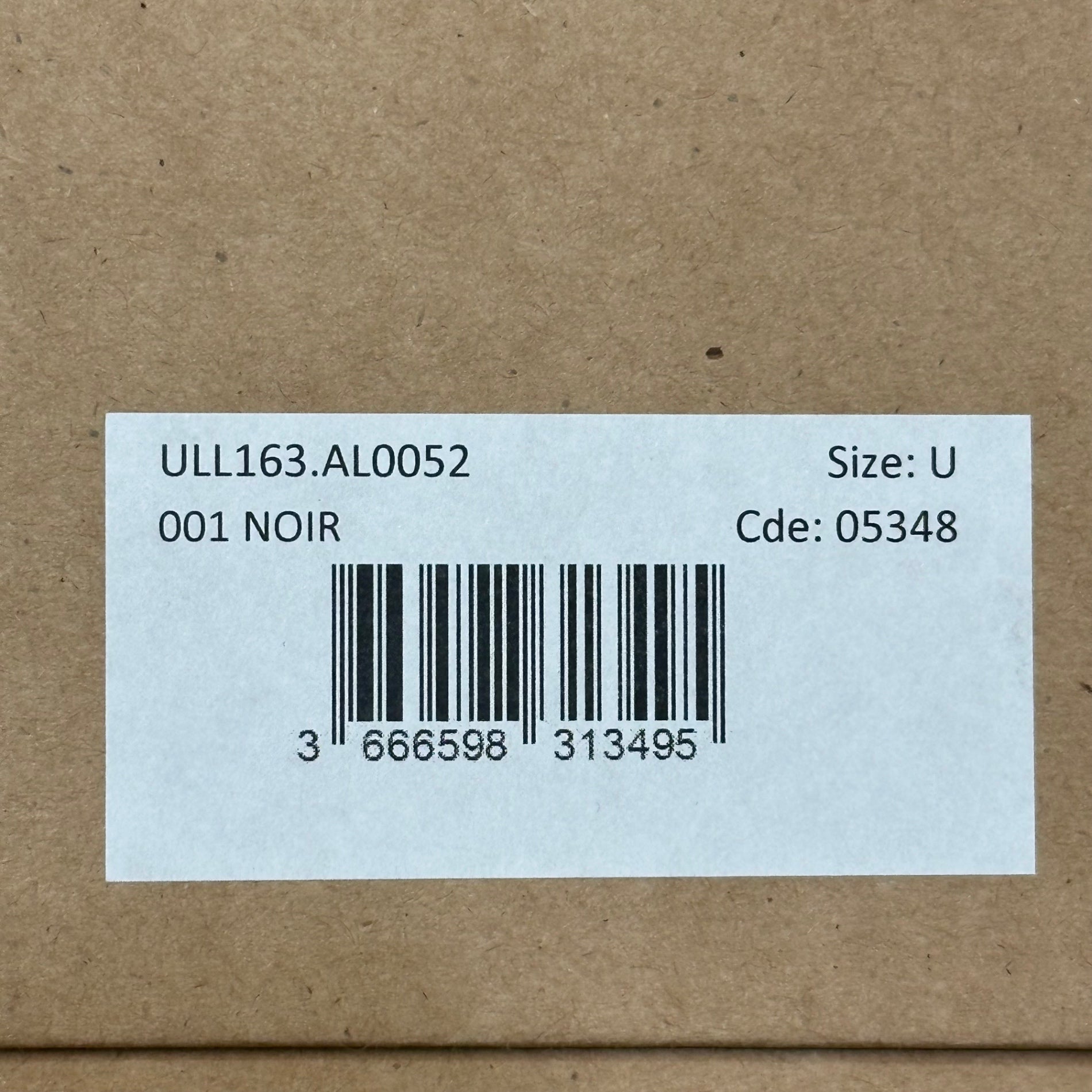 AMI PARIS(アミパリス) Voulez-Vous Bag ショルダー バッグ カウハイド レザー  ULL163.AL0052 ブラック 現行品