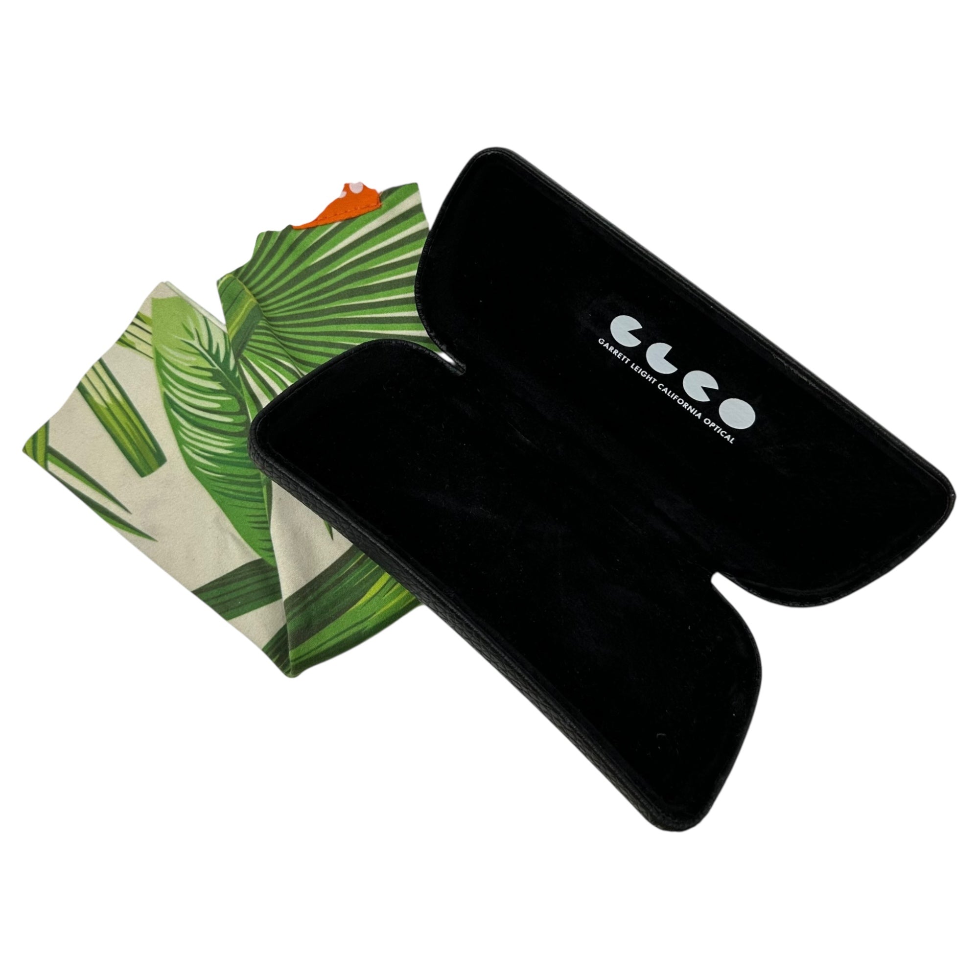 GARRETT LEIGHT CALIFORNIA OPTICAL(ギャレットライトカリフォルニア