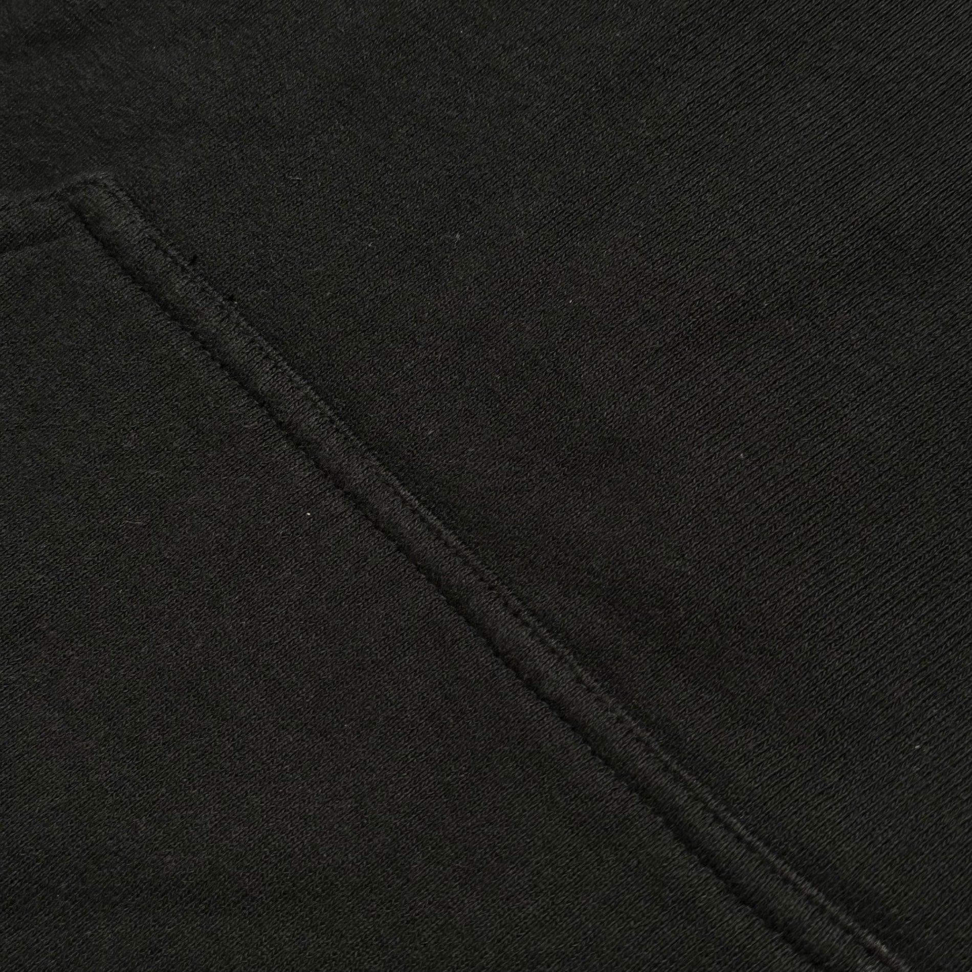 BlackEyePatch(ブラックアイパッチ) Logo-Embroidered Pullover Hoodie ロゴ 刺繍 プルオーバー パーカー XL ブラック