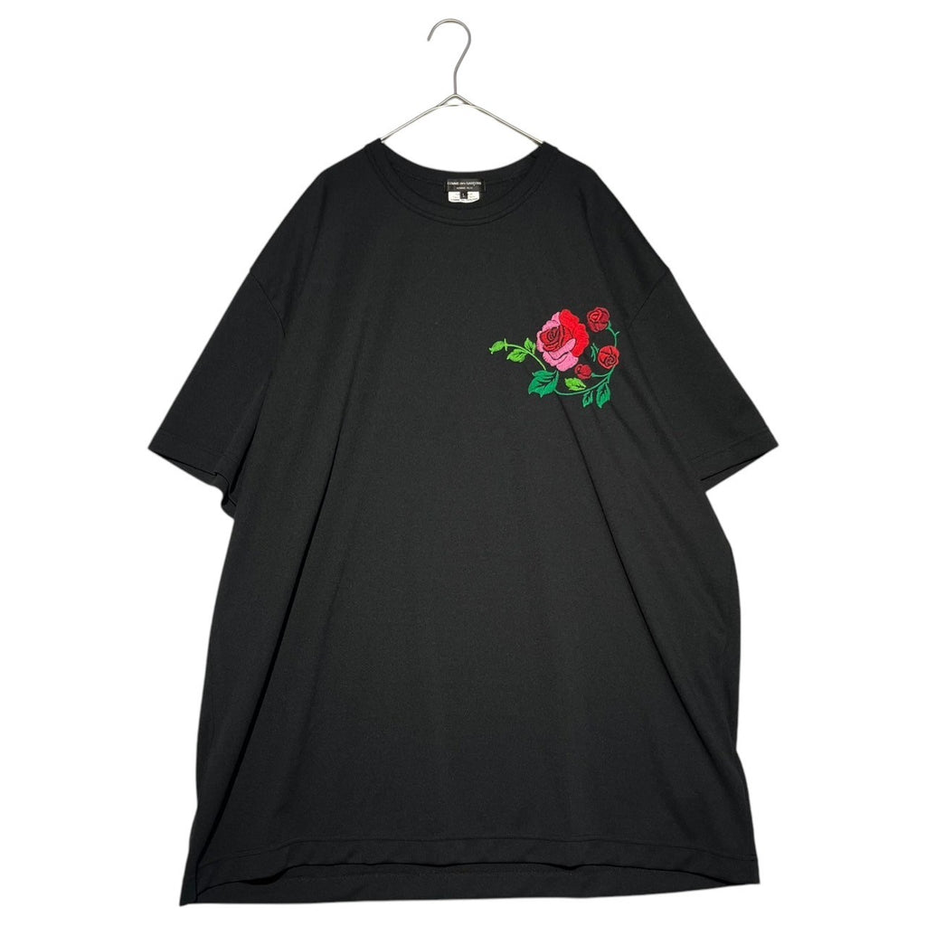 COMME des GARCONS HOMME PLUS(コムデギャルソンオムプリュス) 22SS 花  