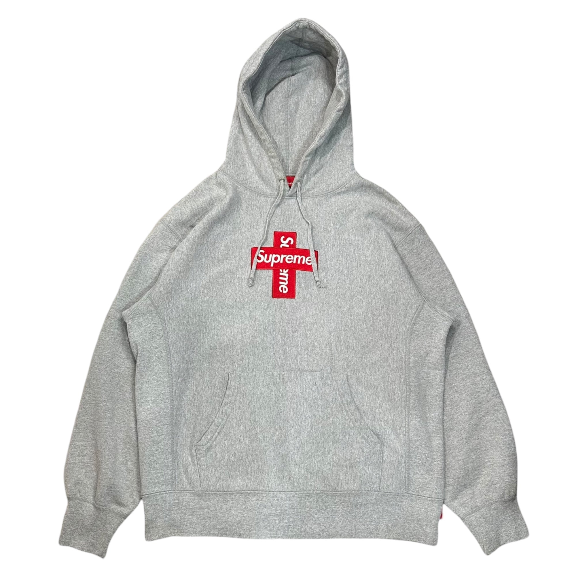 新品入荷 シュプリーム supreme カバーオール 白 バックプリント