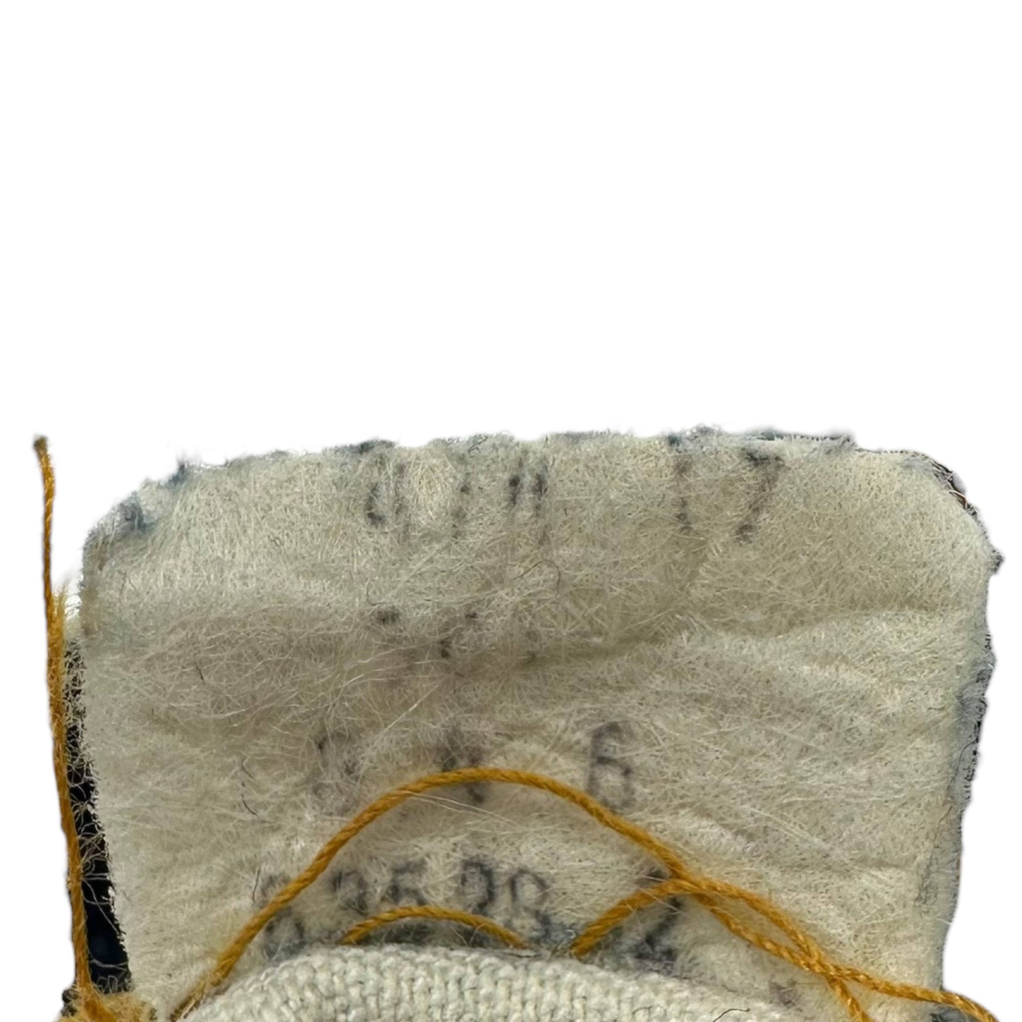 Levi's(リーバイス) 70's 501 66 Early Vintage Denim Pants 66前期 ヴィンテージ デニム パンツ W30 L31 インディゴ 74年8月製造 6刻印 セルビッチ 濃紺