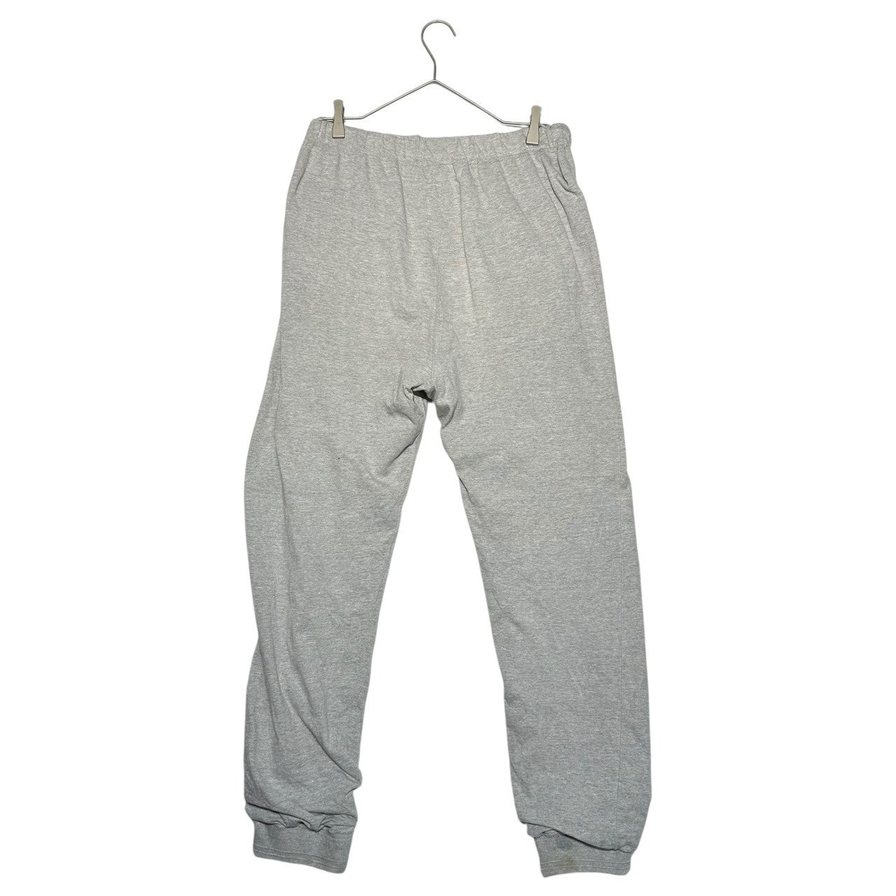 GOODENOUGH(グッドイナフ) 90's early reversible sweat pants 90年代 初期 リバーシブル スウェット パンツ FREE グレー