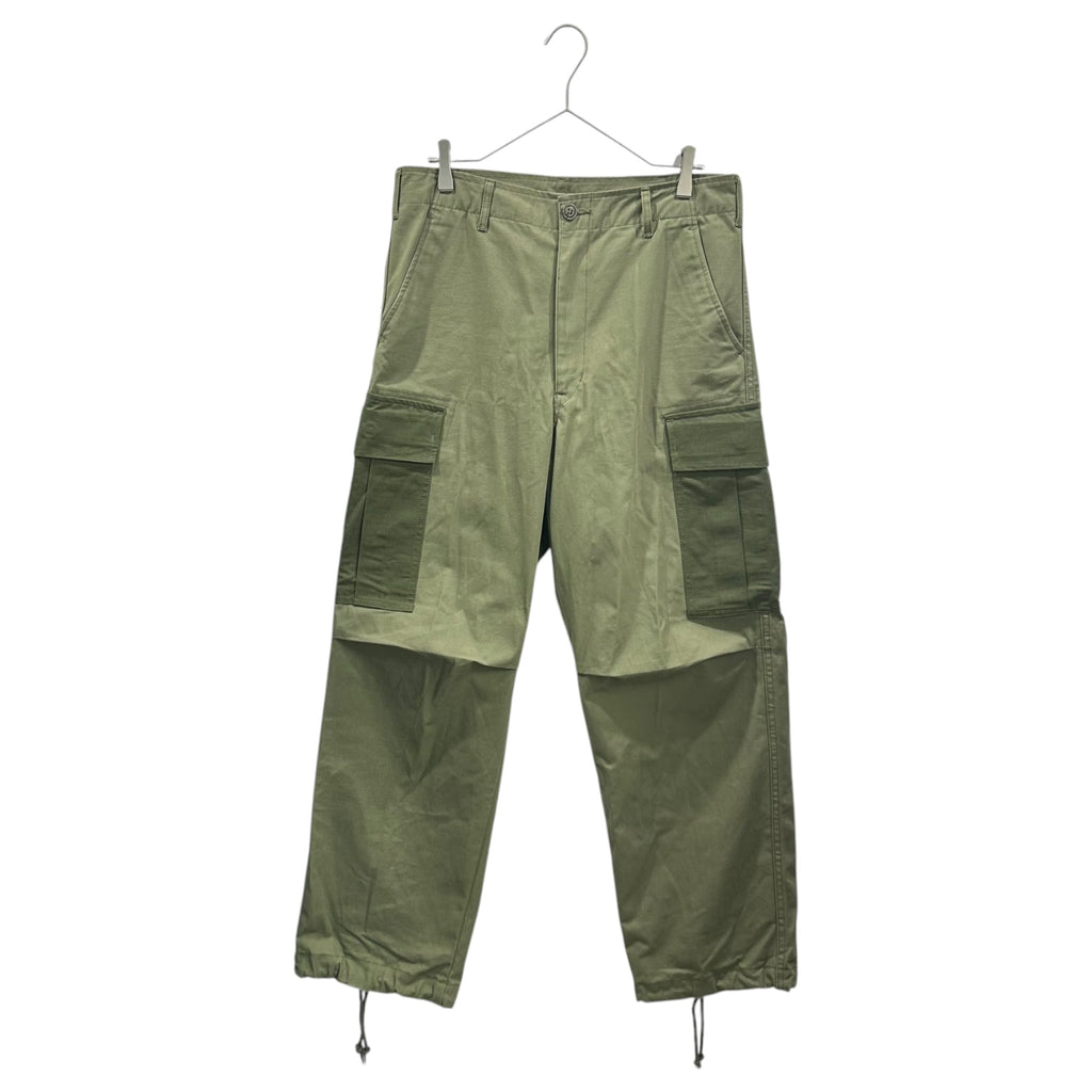 COMME des GARCONS HOMME(コムデギャルソンオム) 21AW Cotton Military 