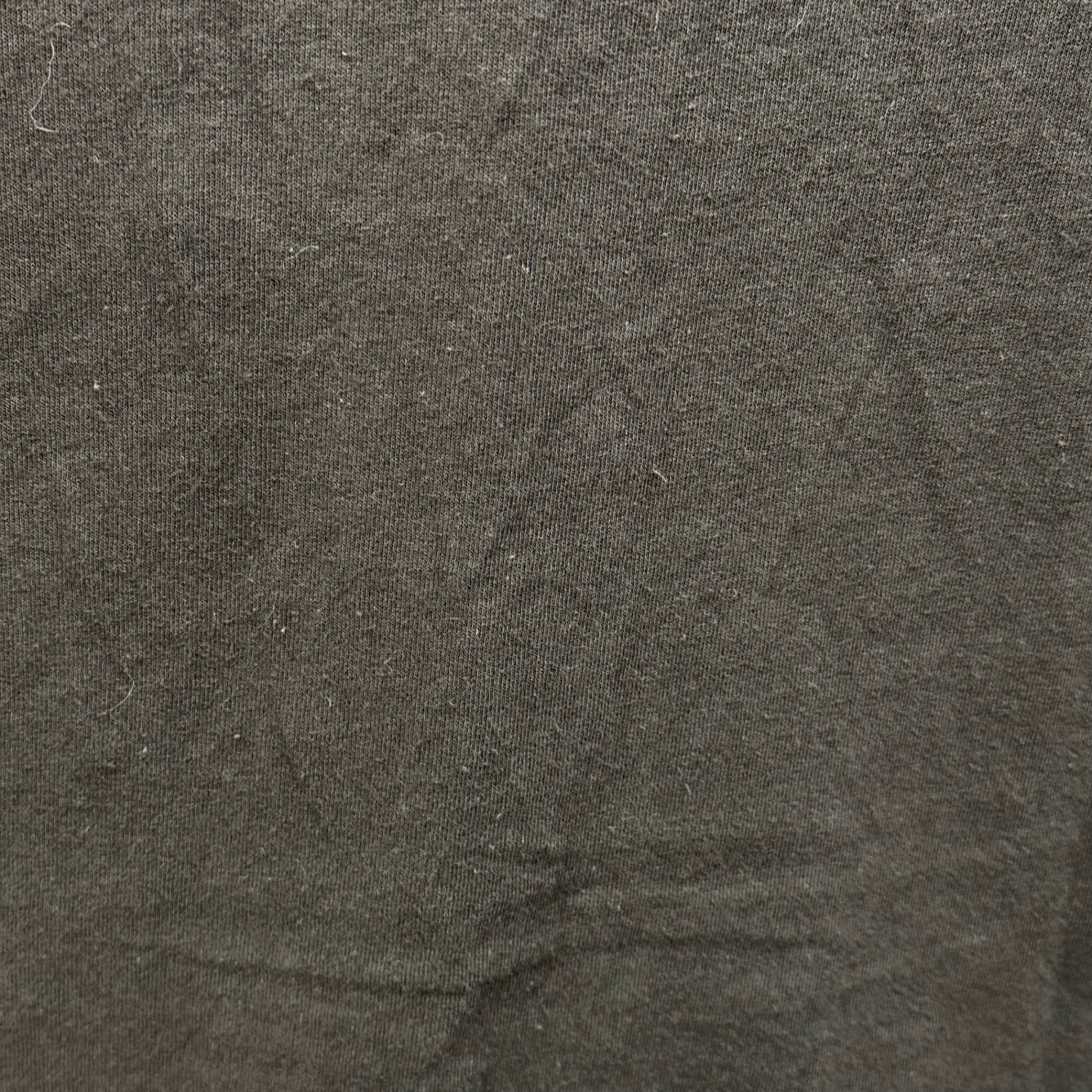 CACTUS JACK × Fragment(カクタスジャック × フラグメント) Tiger Print T-Shirt タイガー プリント Tシャツ 虎 M ブラウン Travis Scott