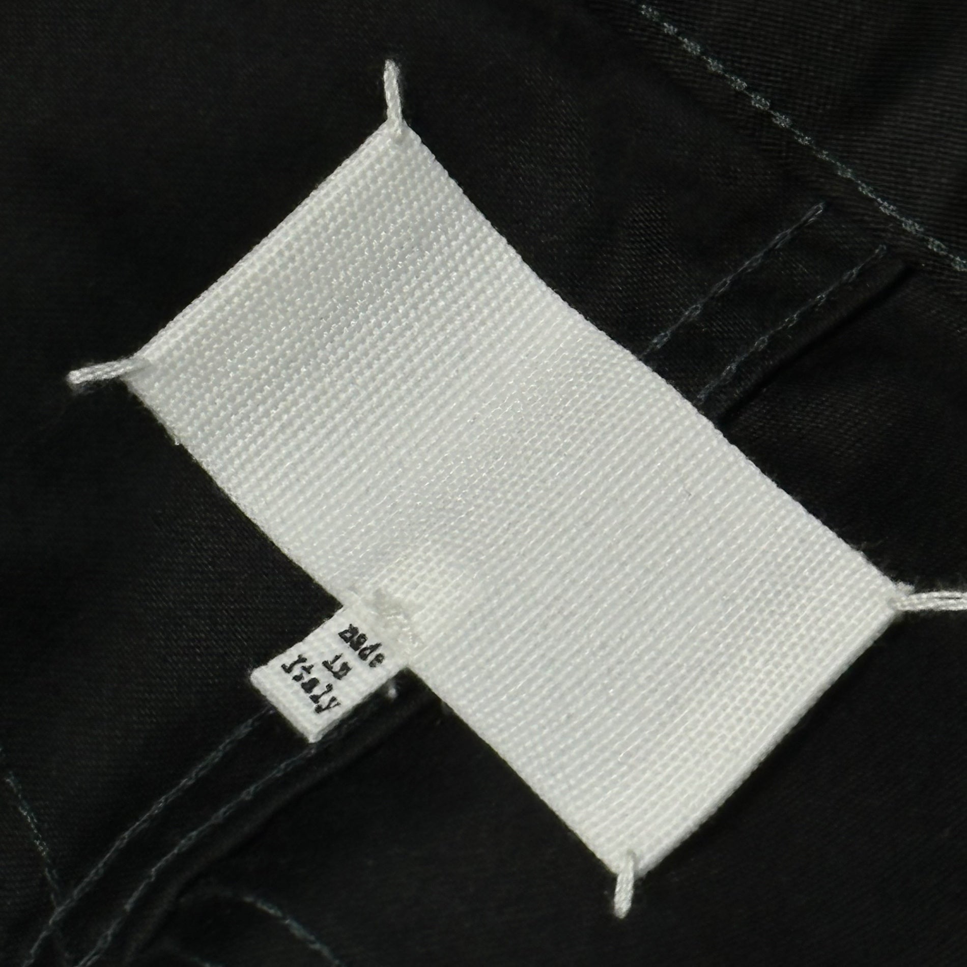 MAISON MARGIELA(メゾンマルジェラ) 24AW 5POCKET TROUSER PANTS 5