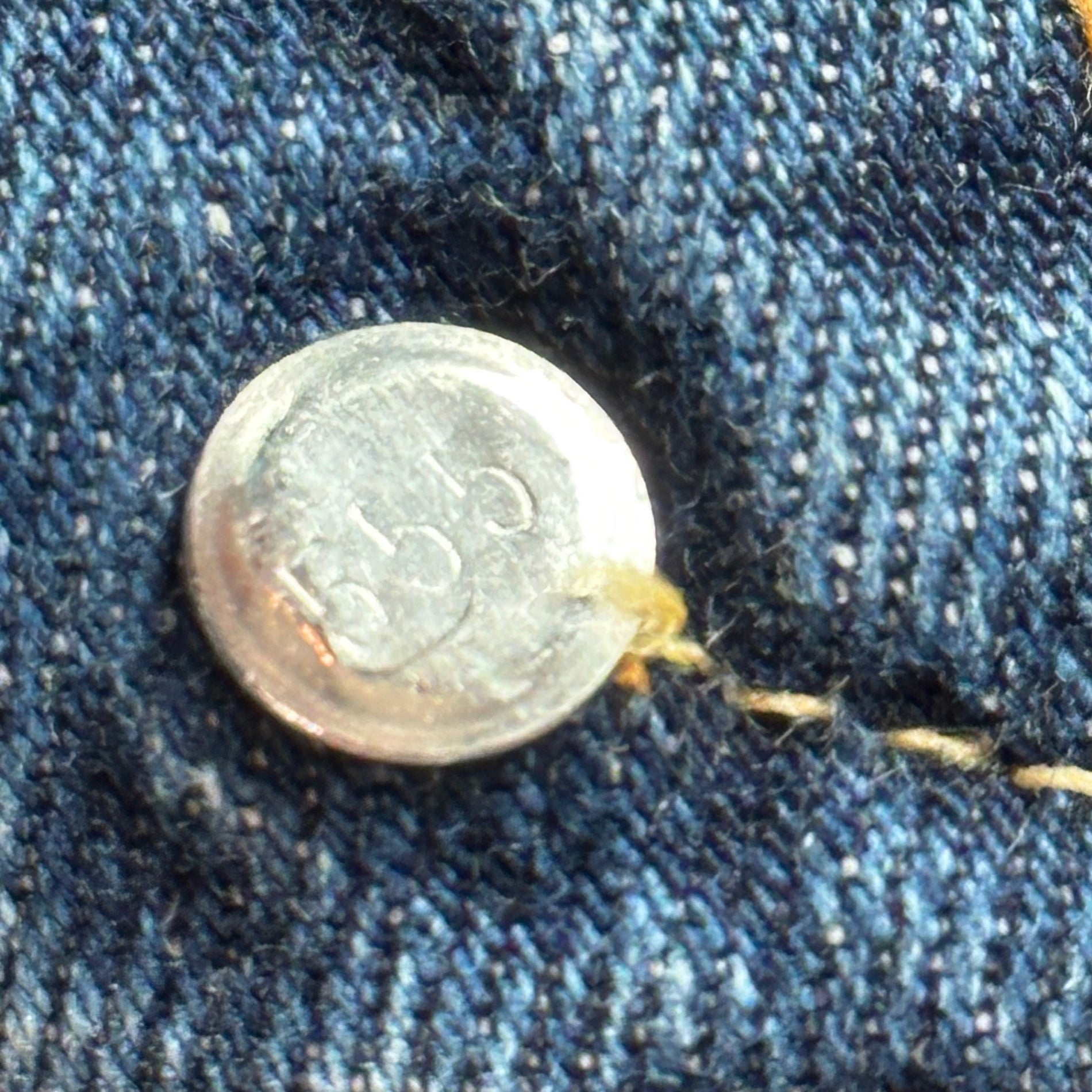 Levi's(リーバイス) 90's 501XX USA made Valencia Factory Straight Denim Pants バレンシア工場 ストレート デニム パンツ 501-0004 Ｗ36 L36 インディゴ ヴィンテージ 90年代