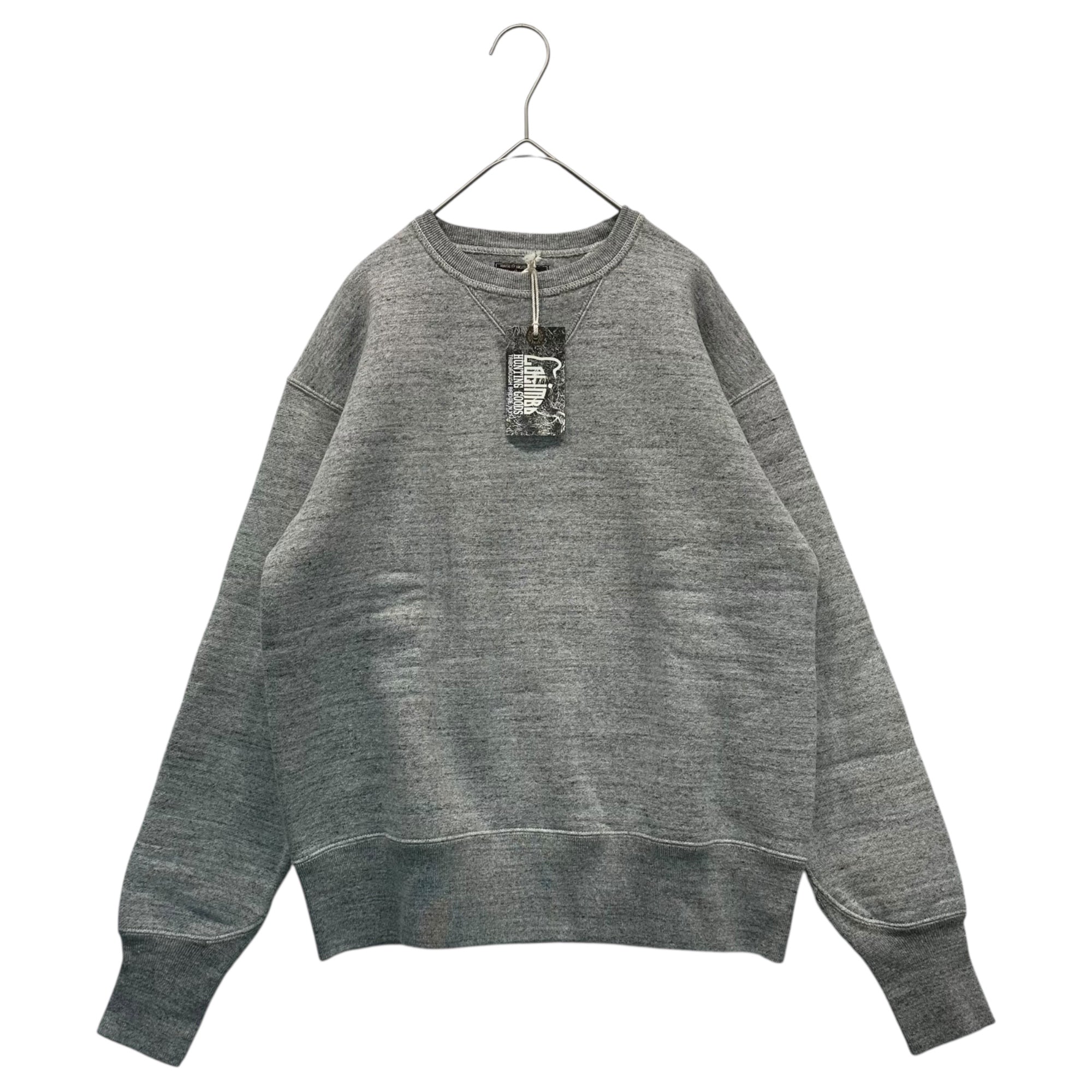 COLIMBO(コリンボ) Key Stone Sweatshirt キーストーン スウェット COLIMBO(コリンボ) Key Stone Sweatshirt キーストーン スウェット