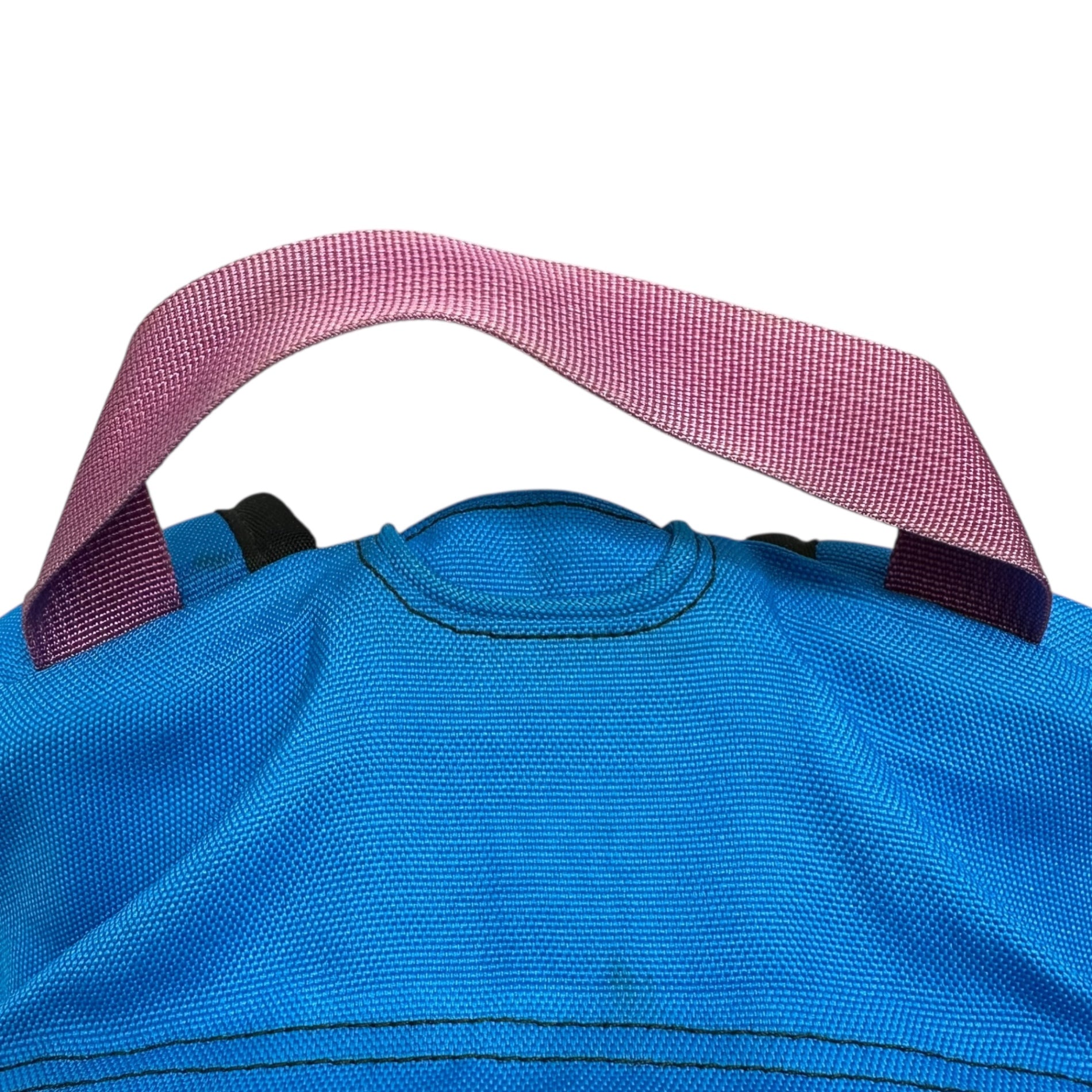 THE NORTH FACE(ノースフェイス) HOT SHOT SE ホット ショット リュック ピンク×ブルー リュックサック デイパック バックパック アウトドア