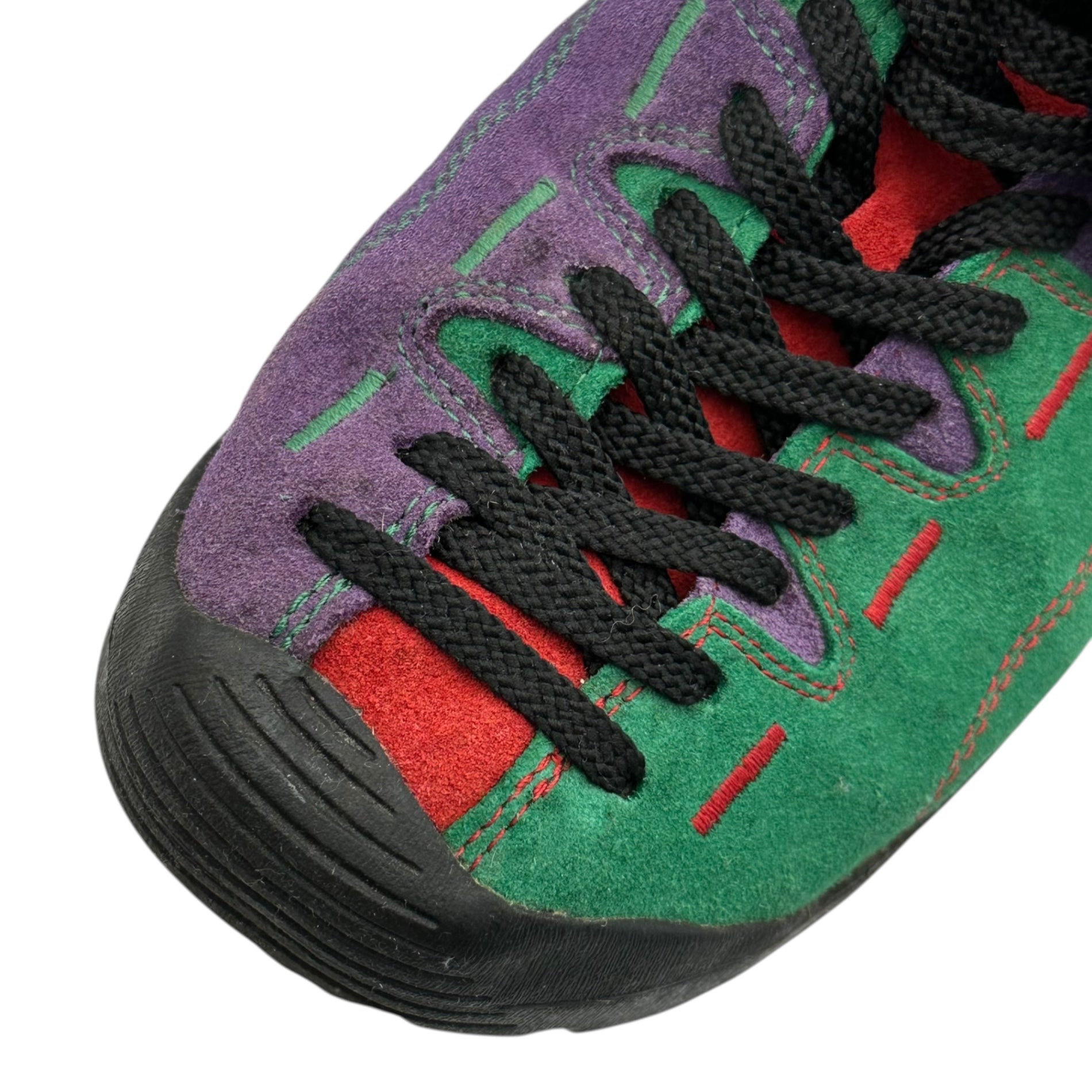KEEN(キーン) JASPER ジャスパー 1019466 26.5cm マルチ スウェード ローカット スニーカー
