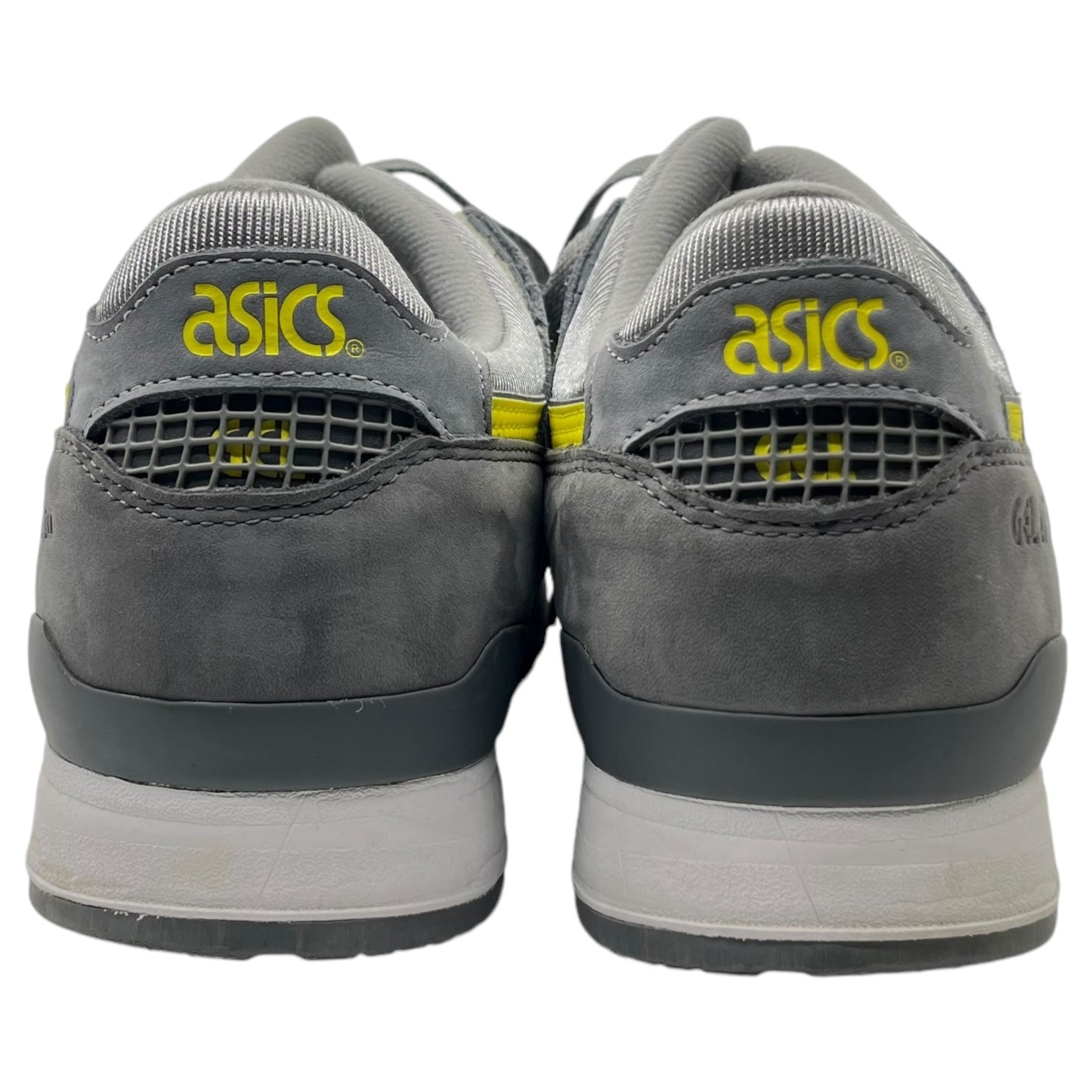 KITH × Asics Gel Lyte 3 Remastered 