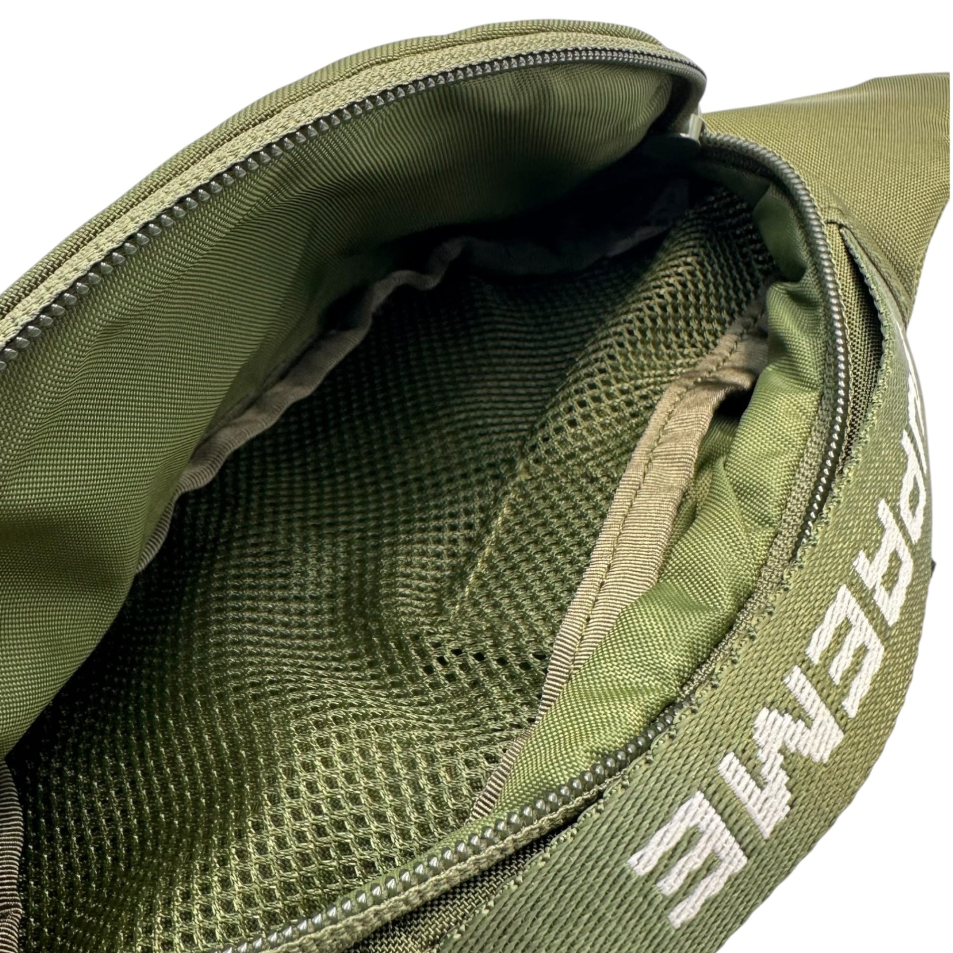 SUPREME(シュプリーム) 2022AW Small Waist Bag スモール ウエスト