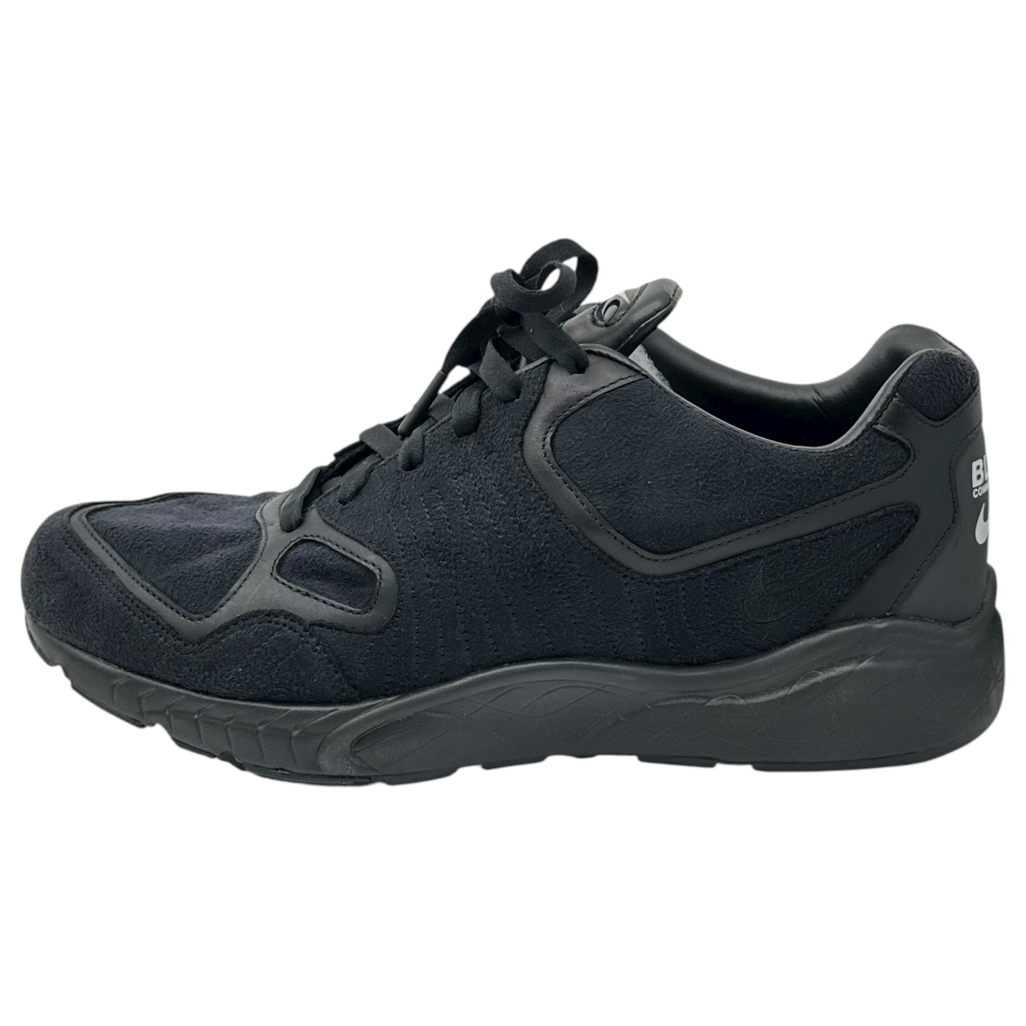 BLACK COMME des GARCONS × NIKE(ブラックコムデギャルソン × ナイキ) AIR ZOOM TALARIA エア ズーム タラリア ローカット スニーカー DJ7179-001 28cm ブラック