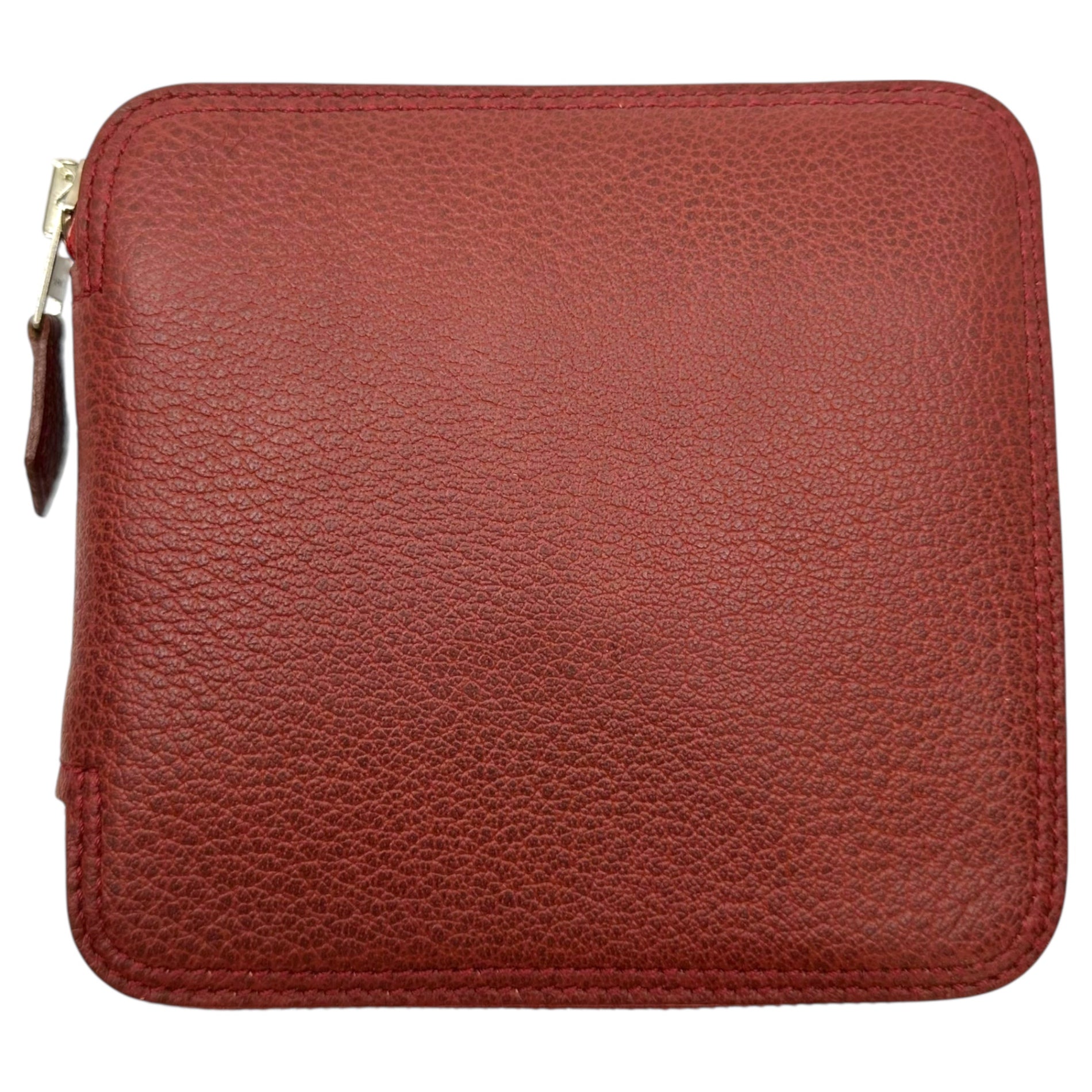 HERMES(エルメス) ”JEU DES OMNIBUS ET DAMES BLANCHES”  Silky Pop オムニバスと白い貴婦人のゲーム シルキーポップ ルージュアッシュ ブッフルスキッパー エコバッグ トートバッグ 折り畳み