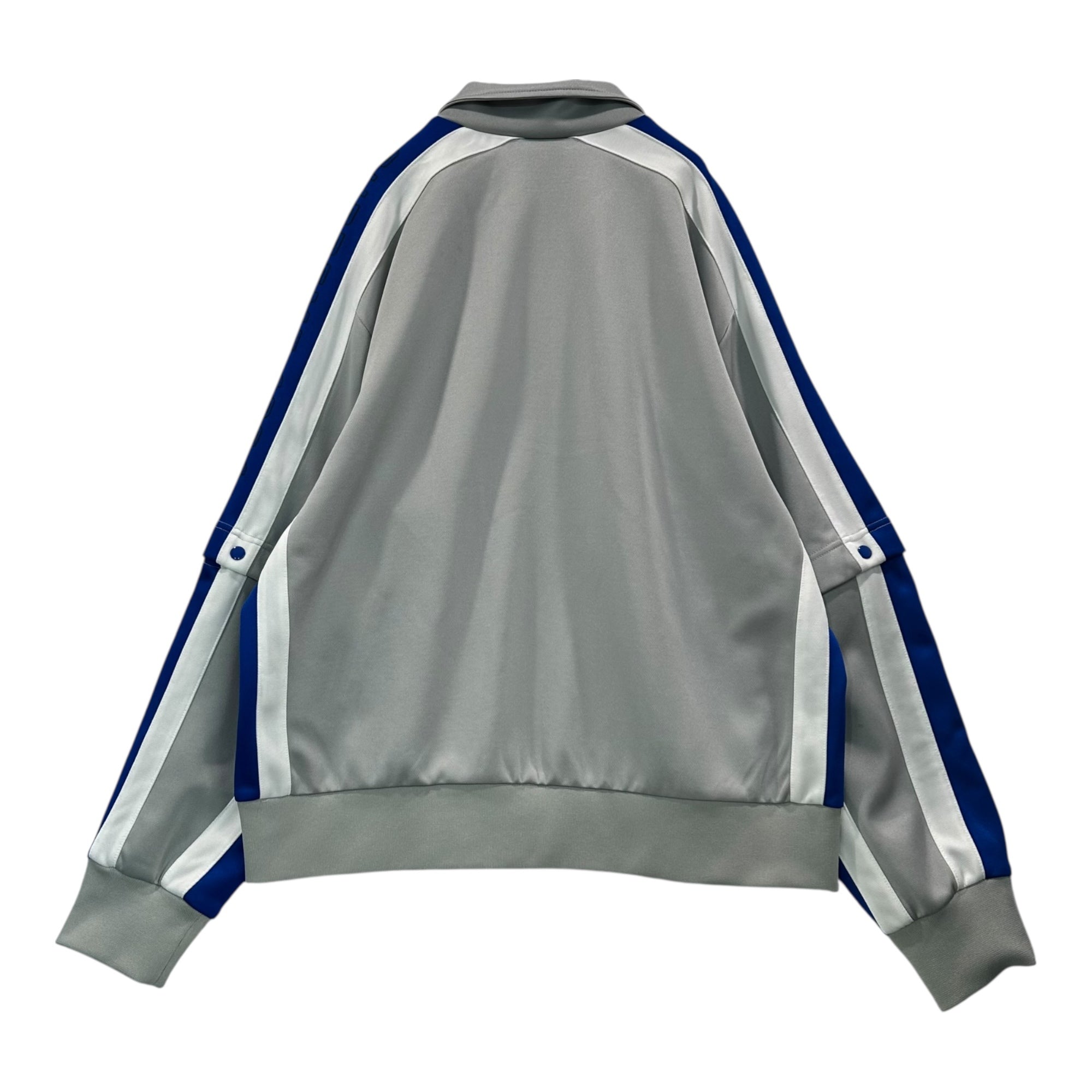 SUPREME×UMBRO(シュプリーム×アンブロ) 23SS Snap Sleeve Jacket