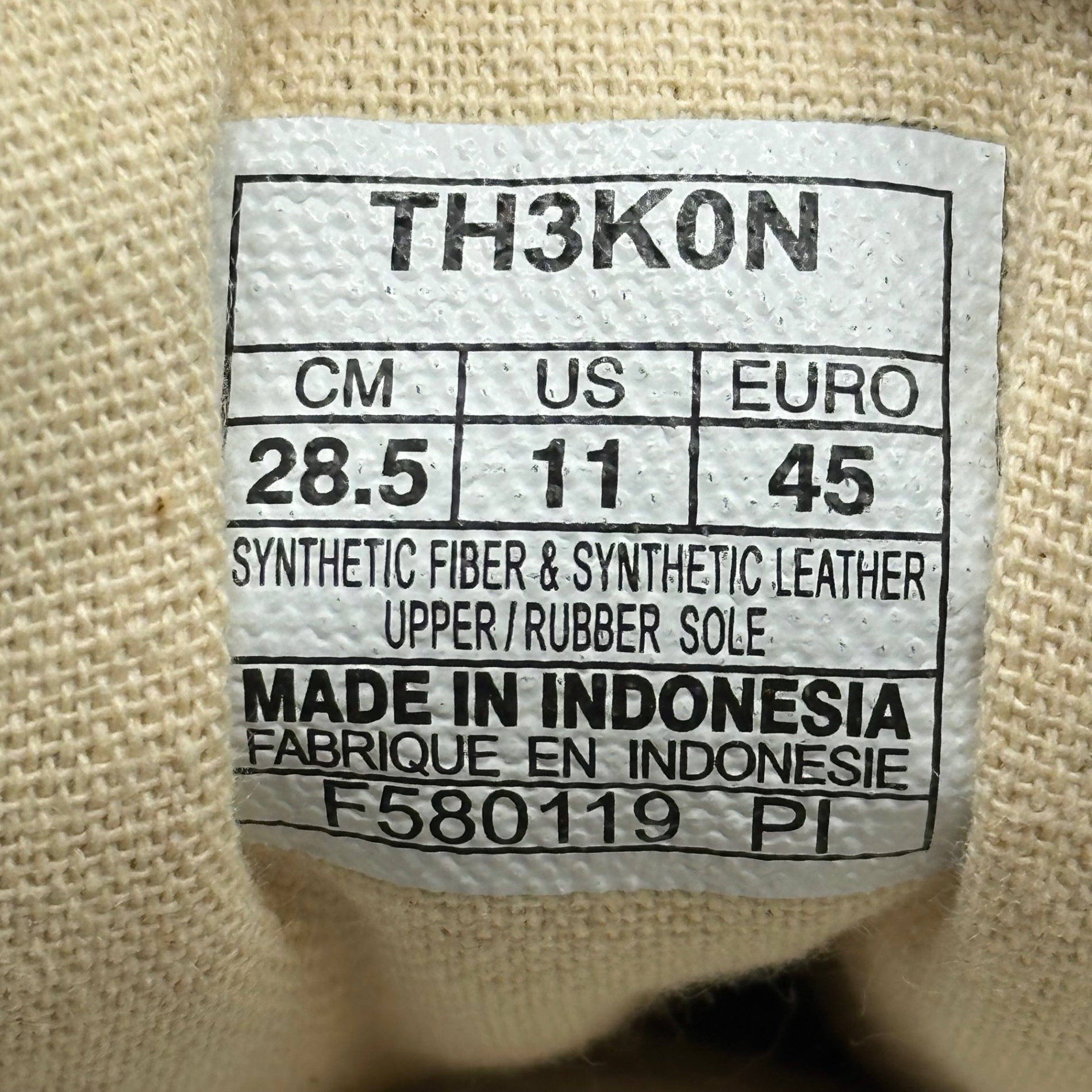 Onitsuka Tiger(オニツカタイガー) MEXICO 66 SLIP-ON メキシコ 66 スリッポン F580119 28.5cm ネイビー ローカット スニーカー