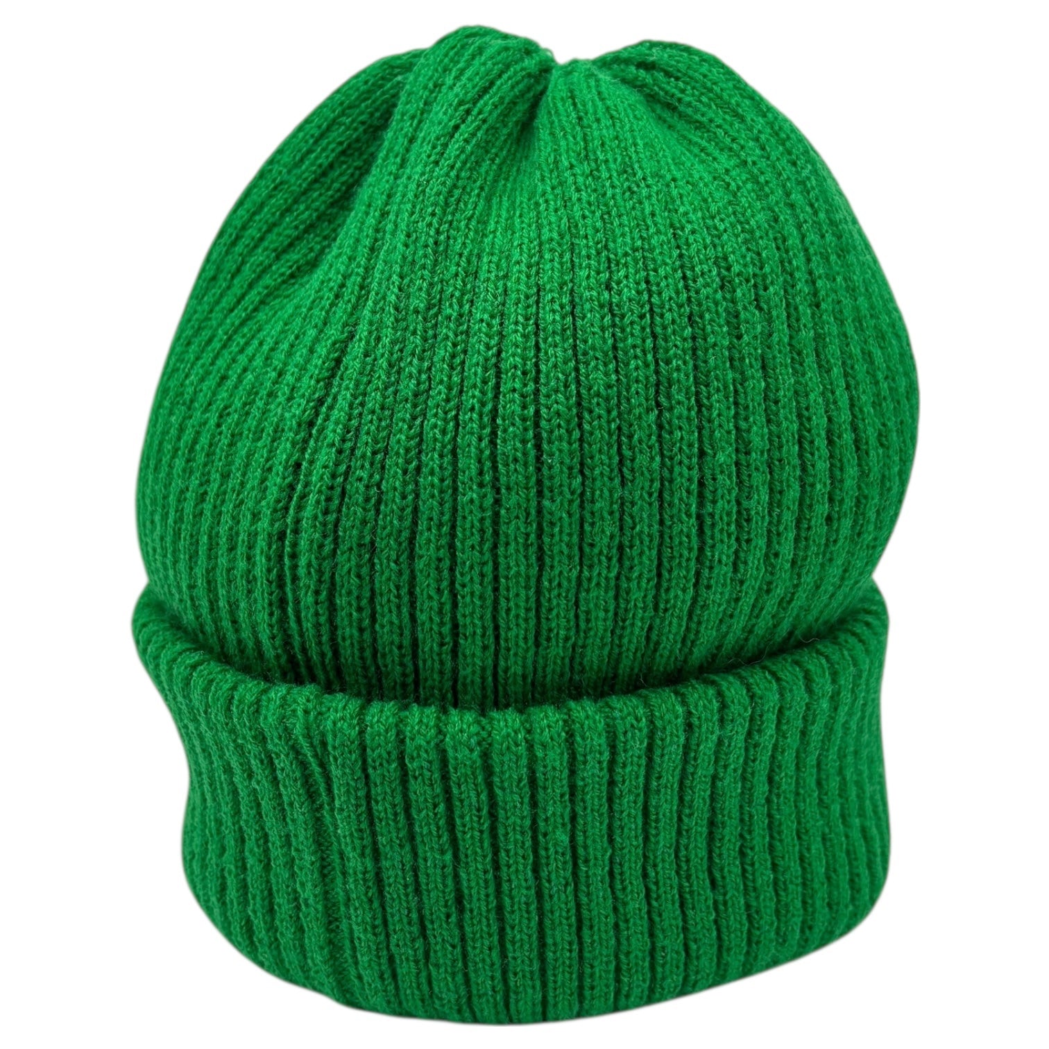 Maison MIHARA YASUHIRO(メゾンミハラヤスヒロ) CA4LA Collaboration Knit Hat カシラ コラボ ニット帽 I06AC402-0 FREE グリーン in・stru(men-tal). Maison MIHARA YASUHIRO インストルメンタル