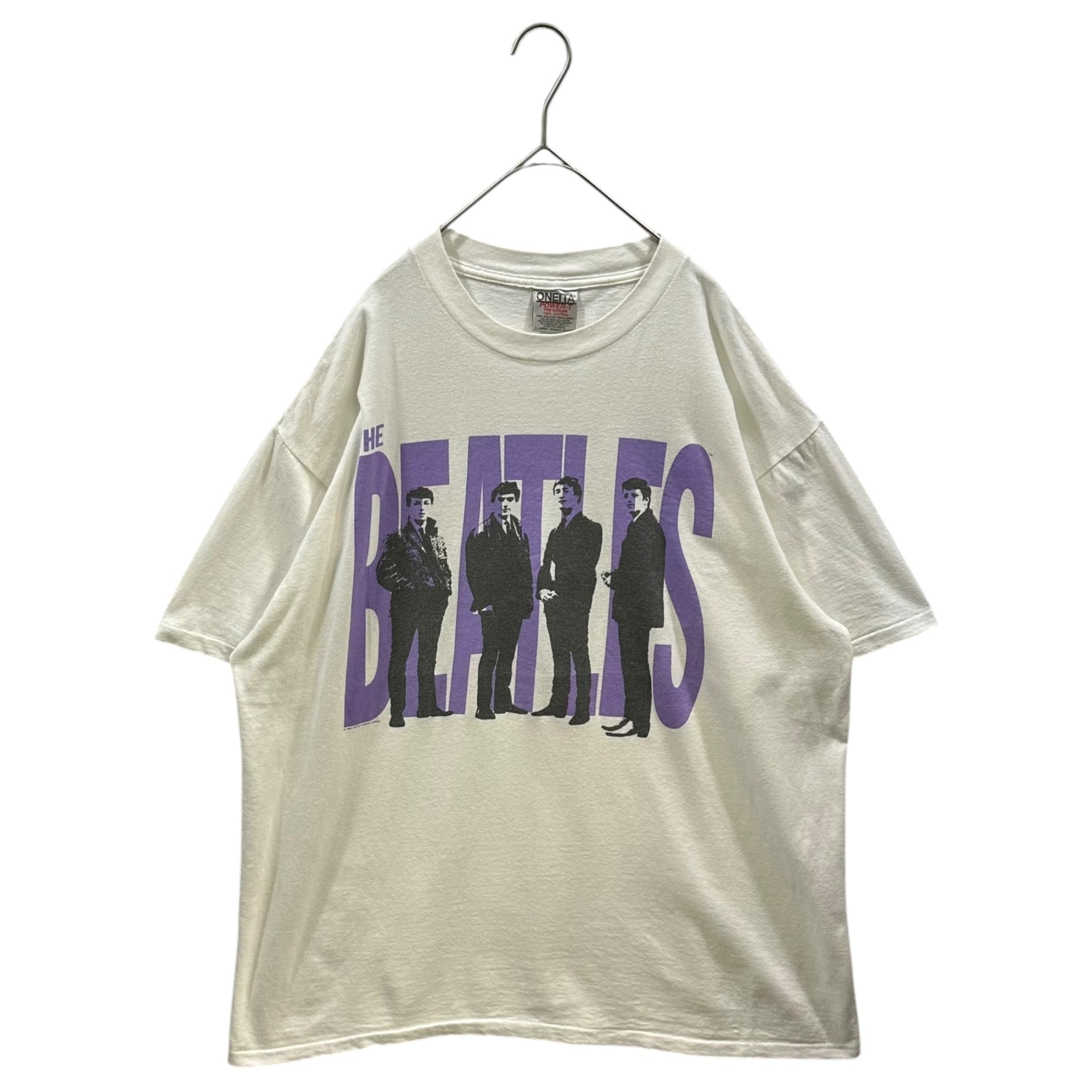 ONEITA(オニータ) 1995's ”THE BEATLES” APPLE CORPS LIMITED TEE