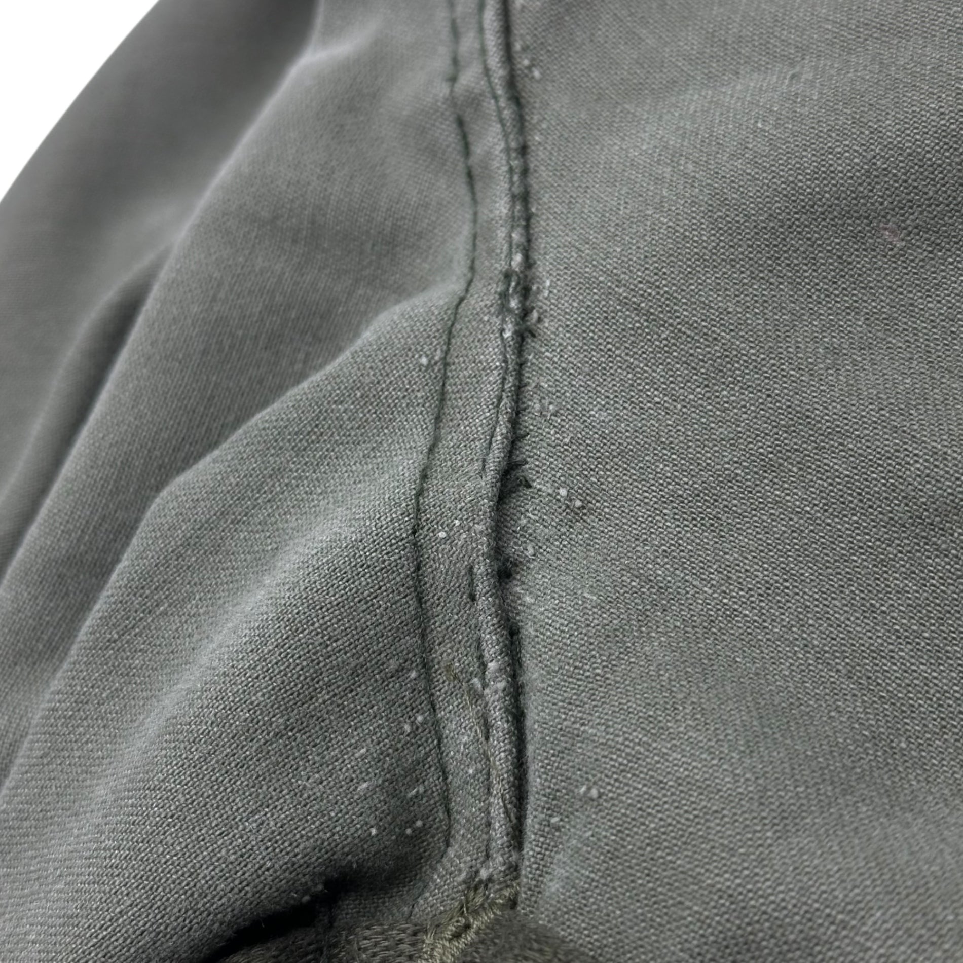 US ARMY(アメリカ軍) ~60's M-1951 Military Cargo Trouser Pants ミリタリー カーゴ トラウザー パンツ REGULAR-LARGE セージグリーン 60年代 ヴィンテージ フィールド