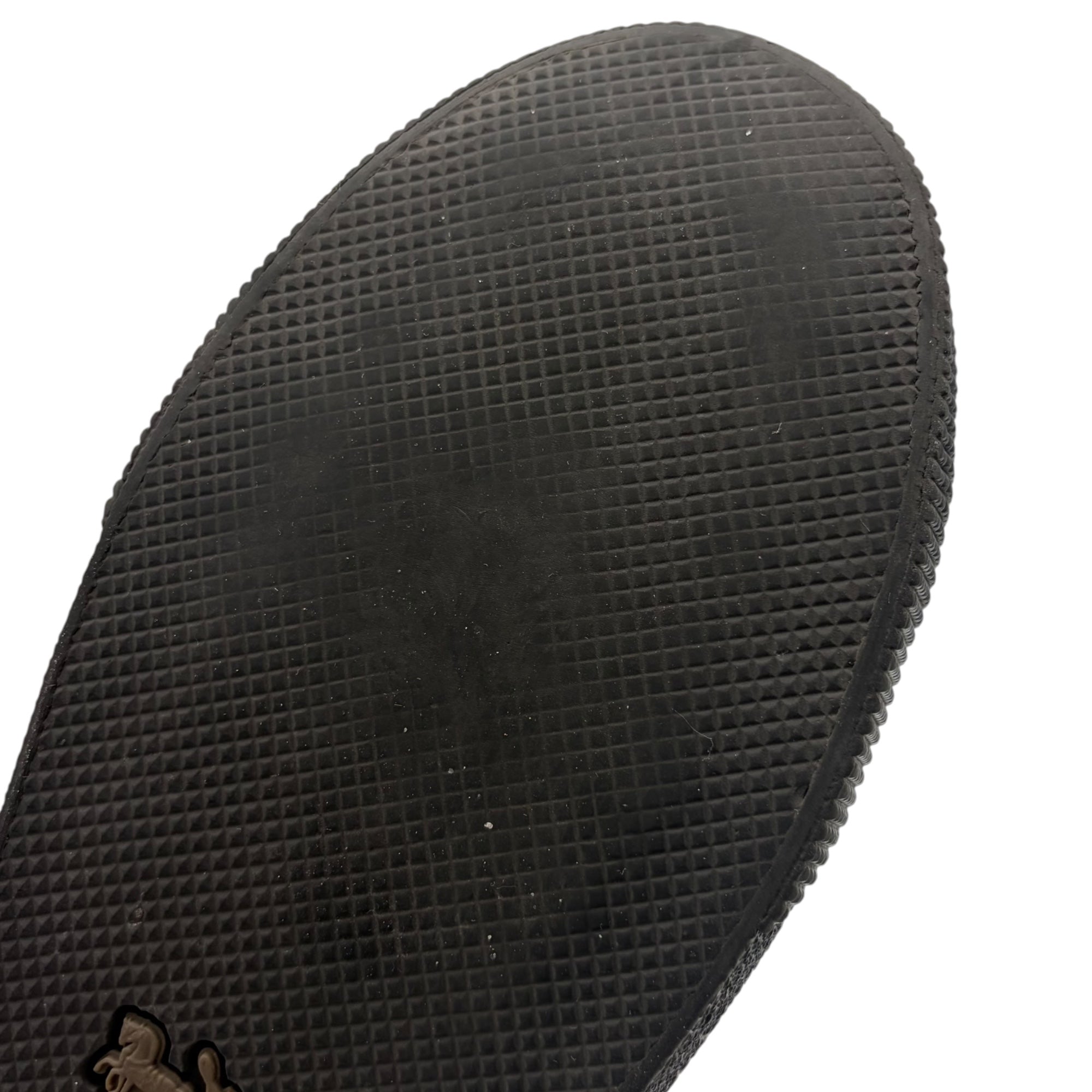 COACH(コーチ) Signature Low-Top Sneakers シグネチャー ローカット スニーカー FG4412 25.5cm グレー×ブラック