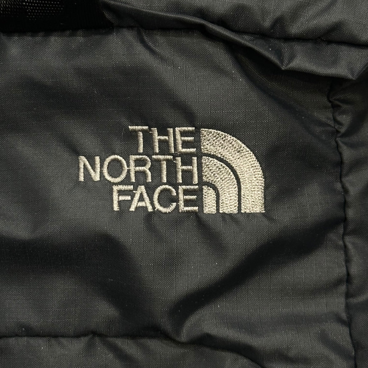 THE NORTH FACE(ノースフェイス) GLAM 2WAY TOTE グラム 2ウェイ トート バッグ NM82343 FREE ブラック