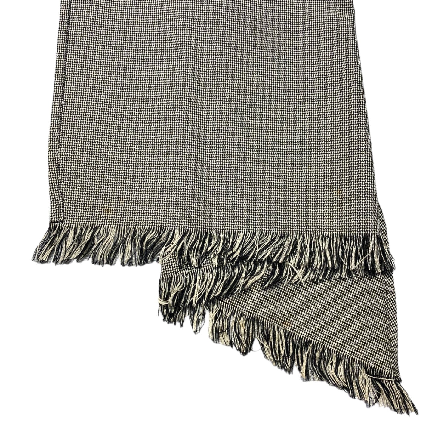 超美品 JeanPaulGAULTIER ジャンポール・ゴルチエ ストール 2025年最新】JeanPaul GAULTIER ストール・ショールの人気