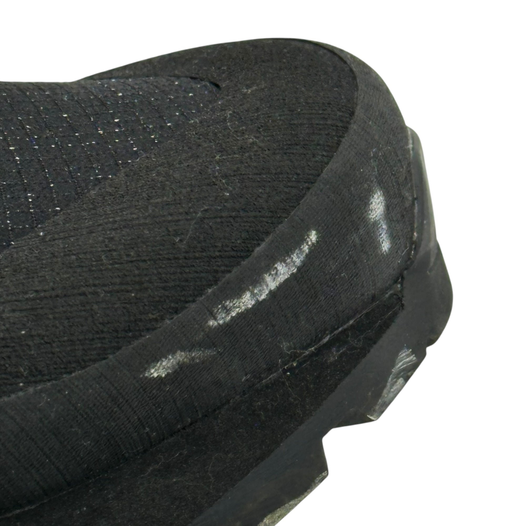 THE NORTH FACE(ノースフェイス) TNF Rain Boots GORE-TEX レイン ブーツ ゴアテックス NF52440 27cm ブラック スニーカー vibramソール