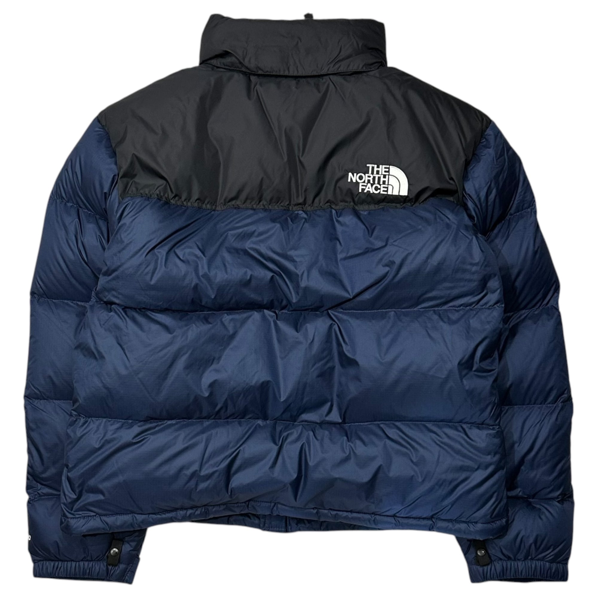 THE NORTH FACE(ノースフェイス) 1996 RETRO NUPTSE JACKET レトロ ヌプシ ダウン ジャケット NF0A3C8D M ネイビー
