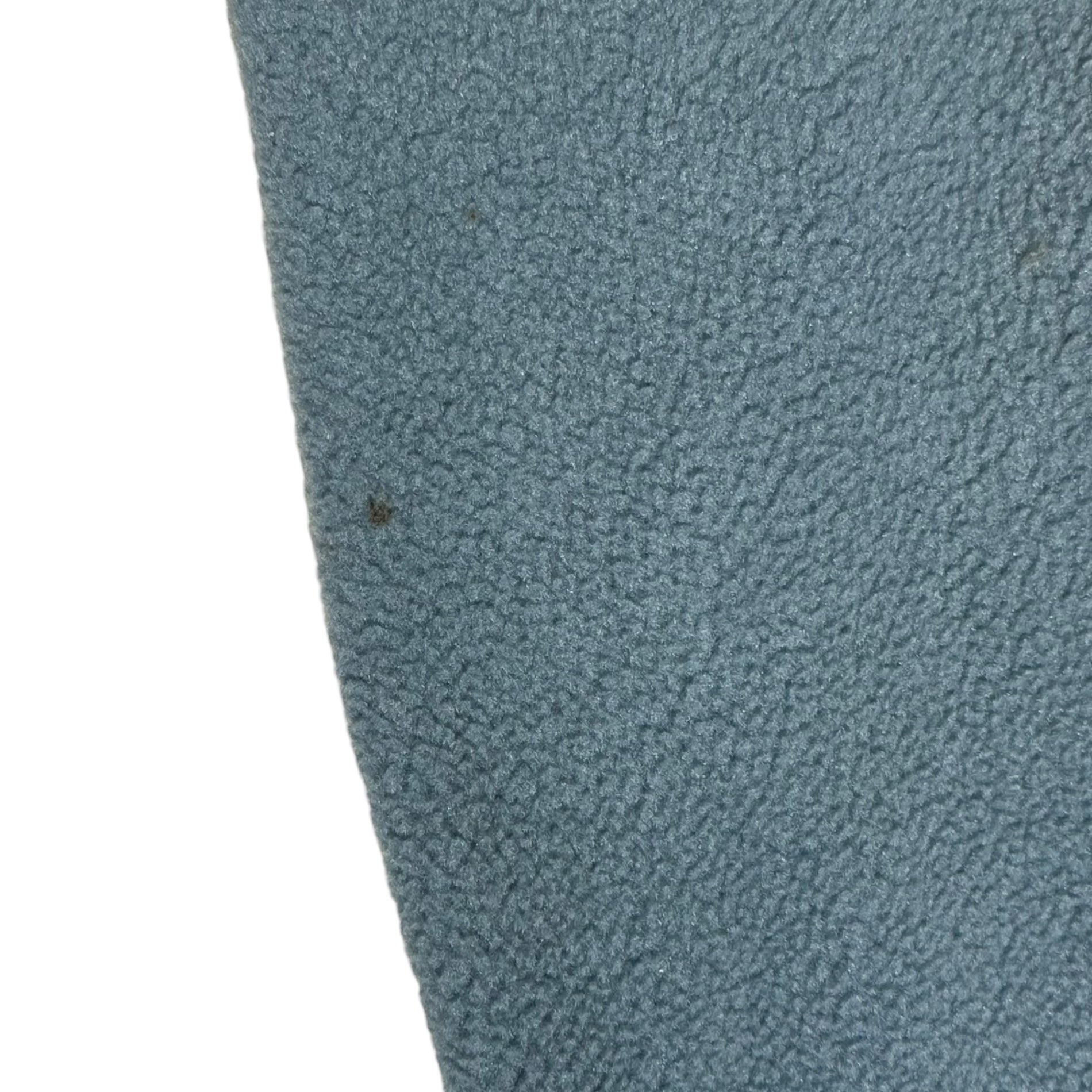 Patagonia(パタゴニア) 2001AW SYNCHILLA Half-Zip Fleece Pullover Jacketシンチラ ハーフジップ フリース プルオーバー ジャケット 25725 Ｍ ブルーグレー 00's ヴィンテージ