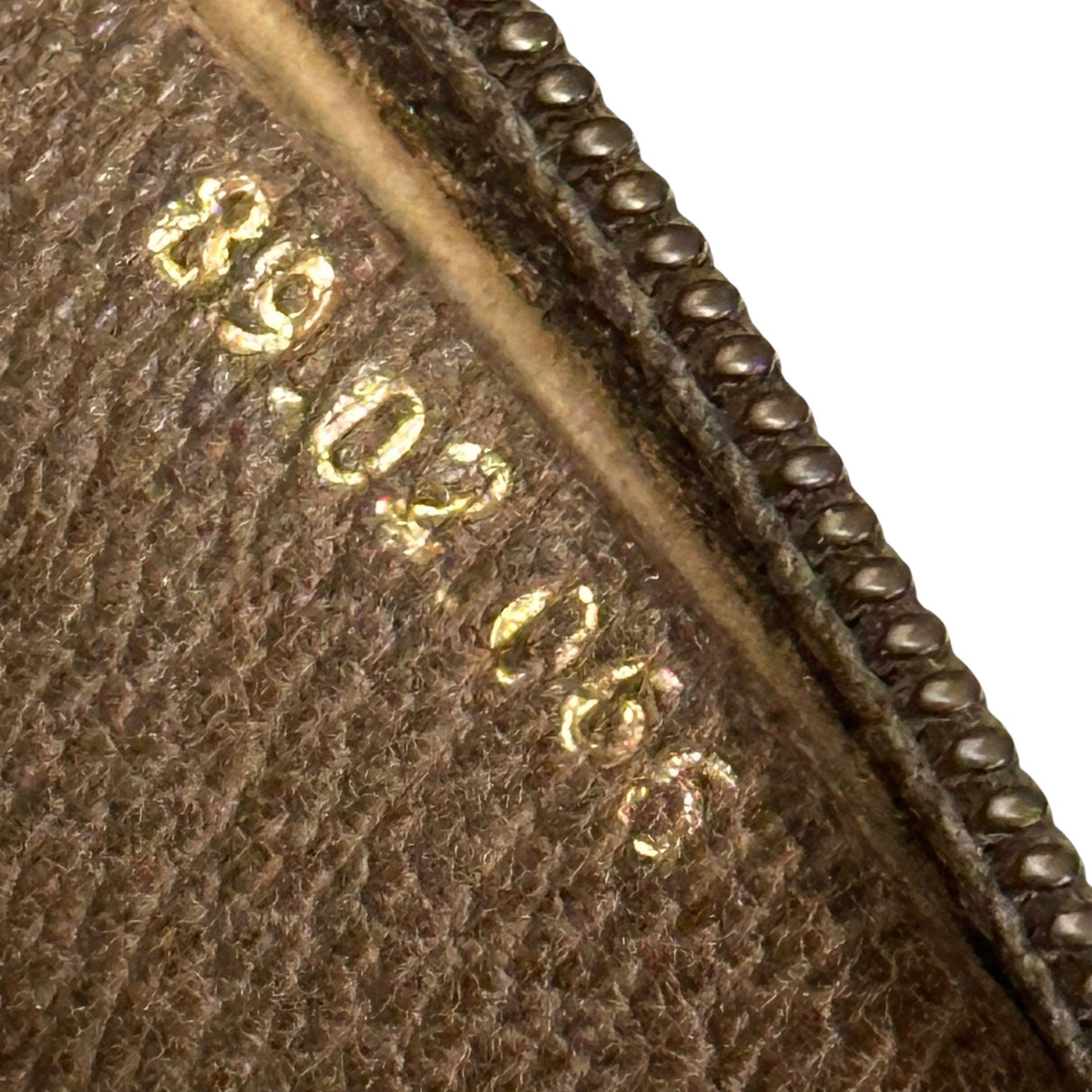 GUCCI(グッチ) 1970's~1980's GG Plus Sherry Line Shoulder Bag GGプラス シェリーライン ショルダー バッグ 89.02.066 ベージュ 70年代～80年代 ヴィンテージ OLD